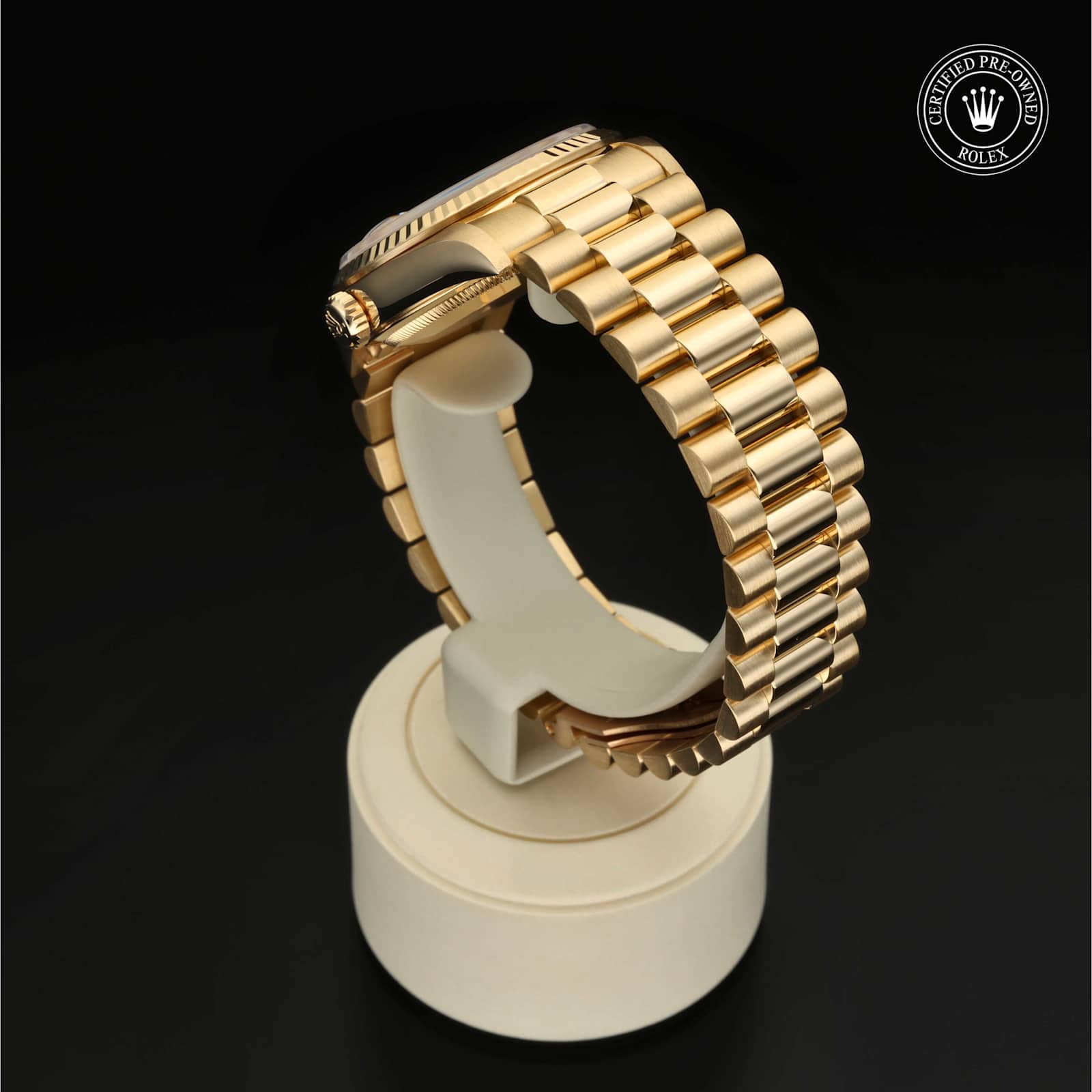 Day-Date  Certified Pre-Owned