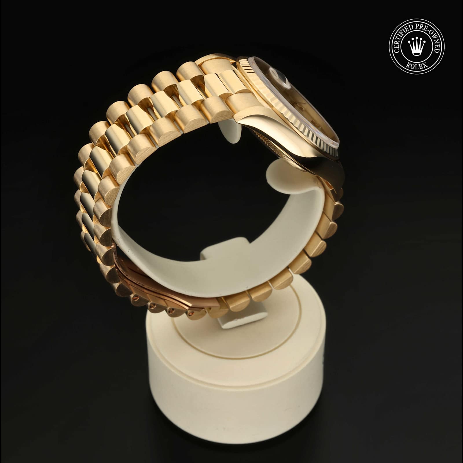 Day-Date  Certified Pre-Owned