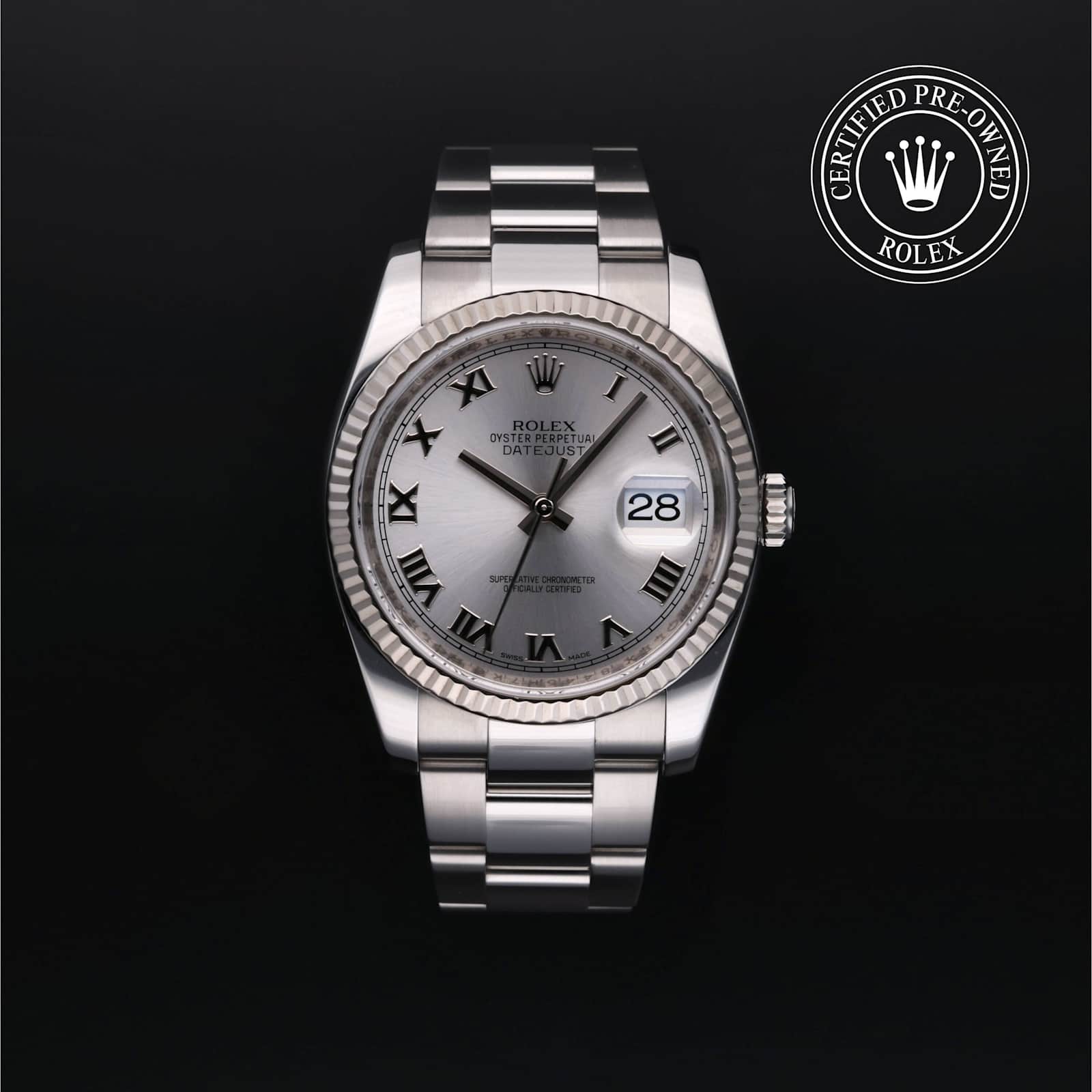 Datejust