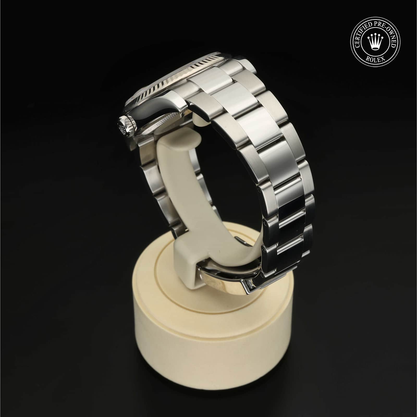 Datejust  Certified Pre-Owned