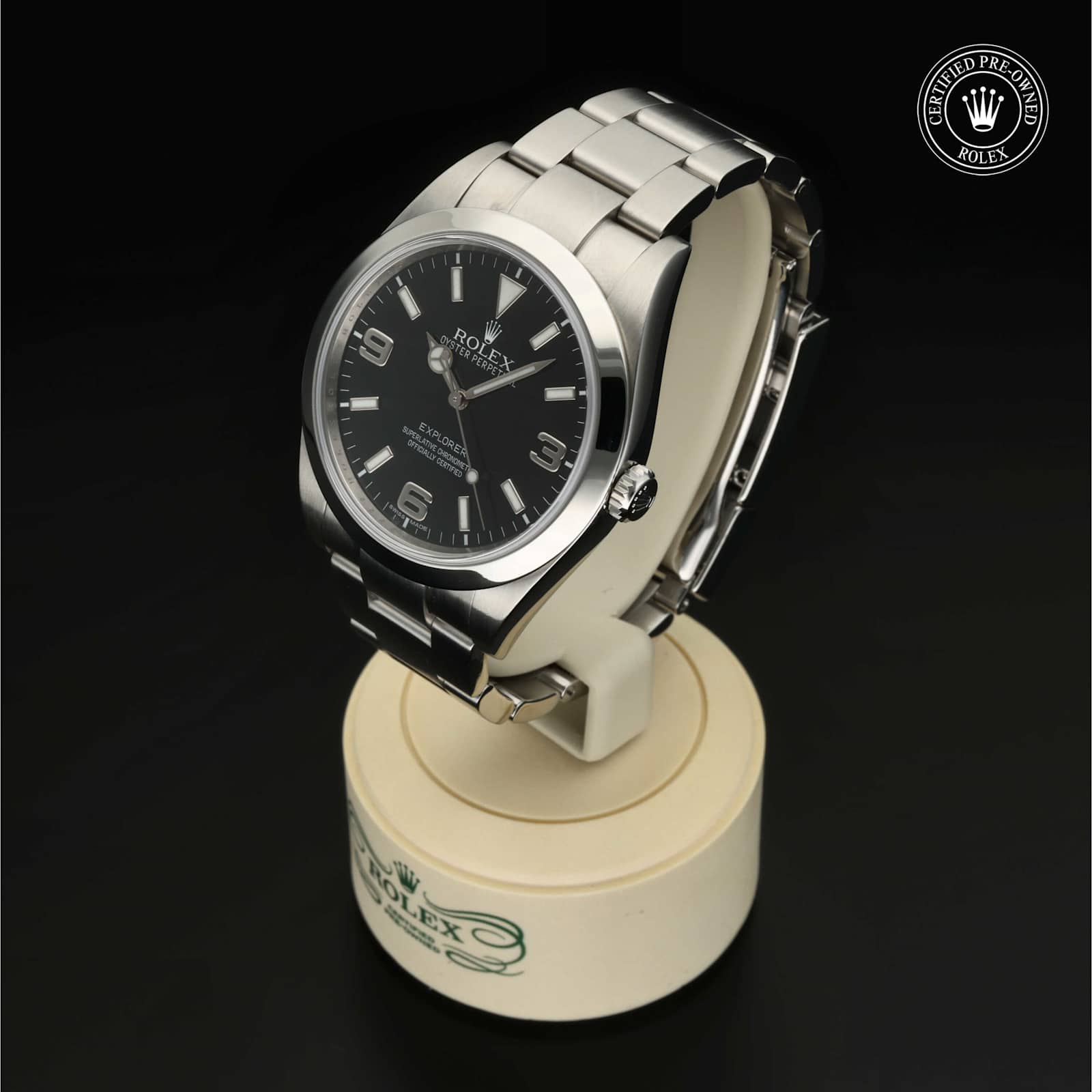 Explorer  Certified Pre-Owned