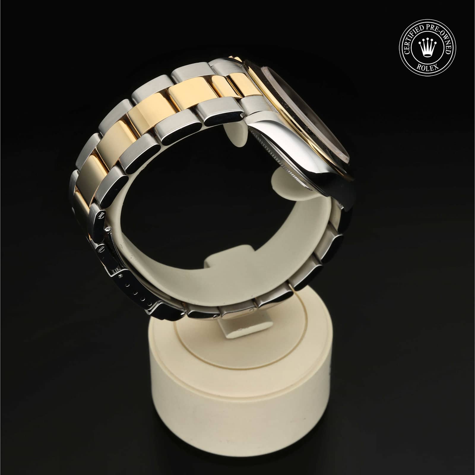 Cosmograph Daytona  Certified Pre-Owned