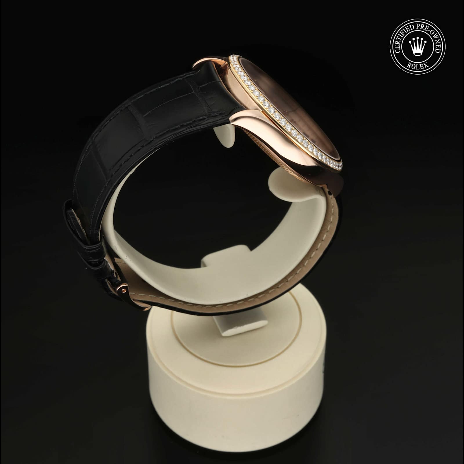 Cellini  Certified Pre-Owned