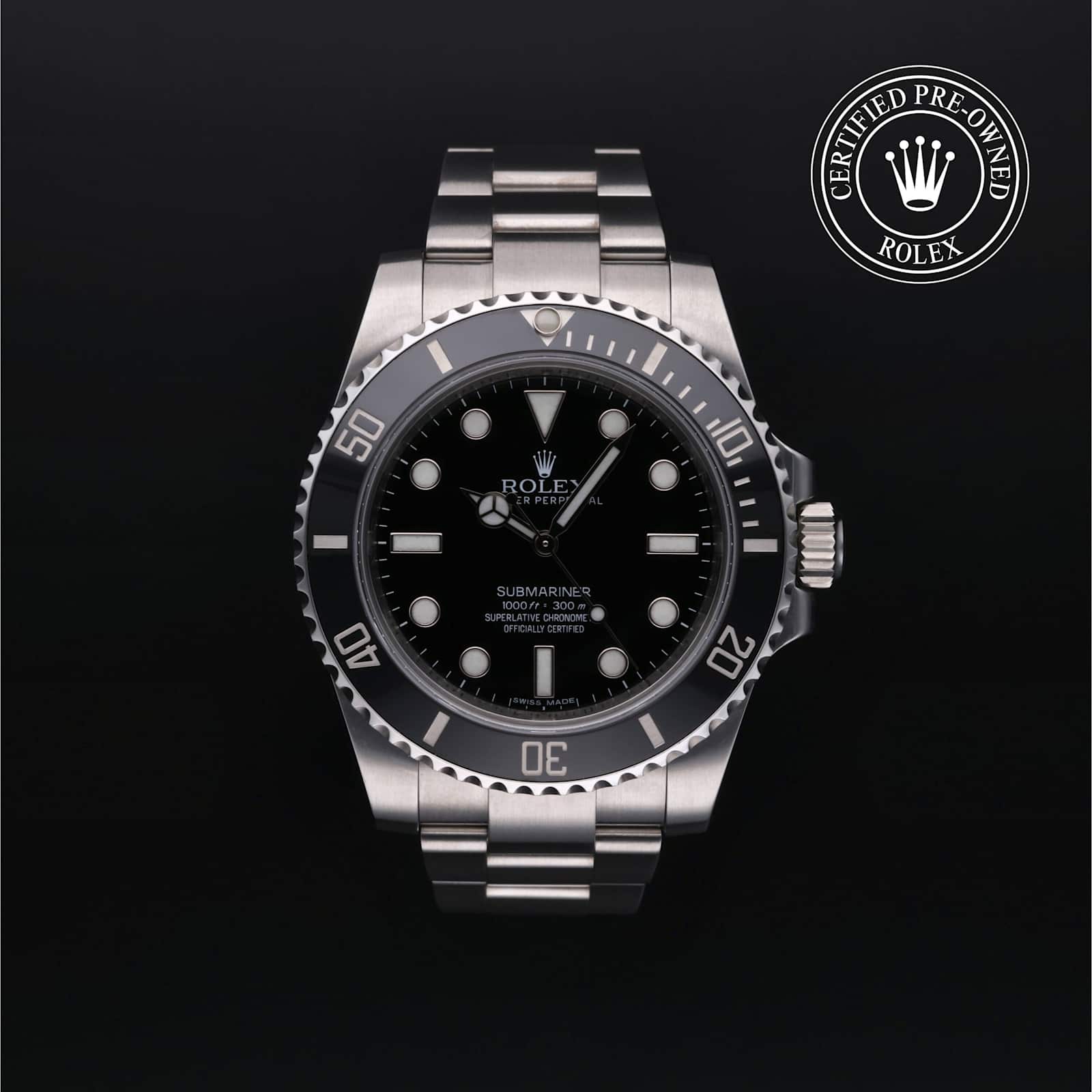 Submariner