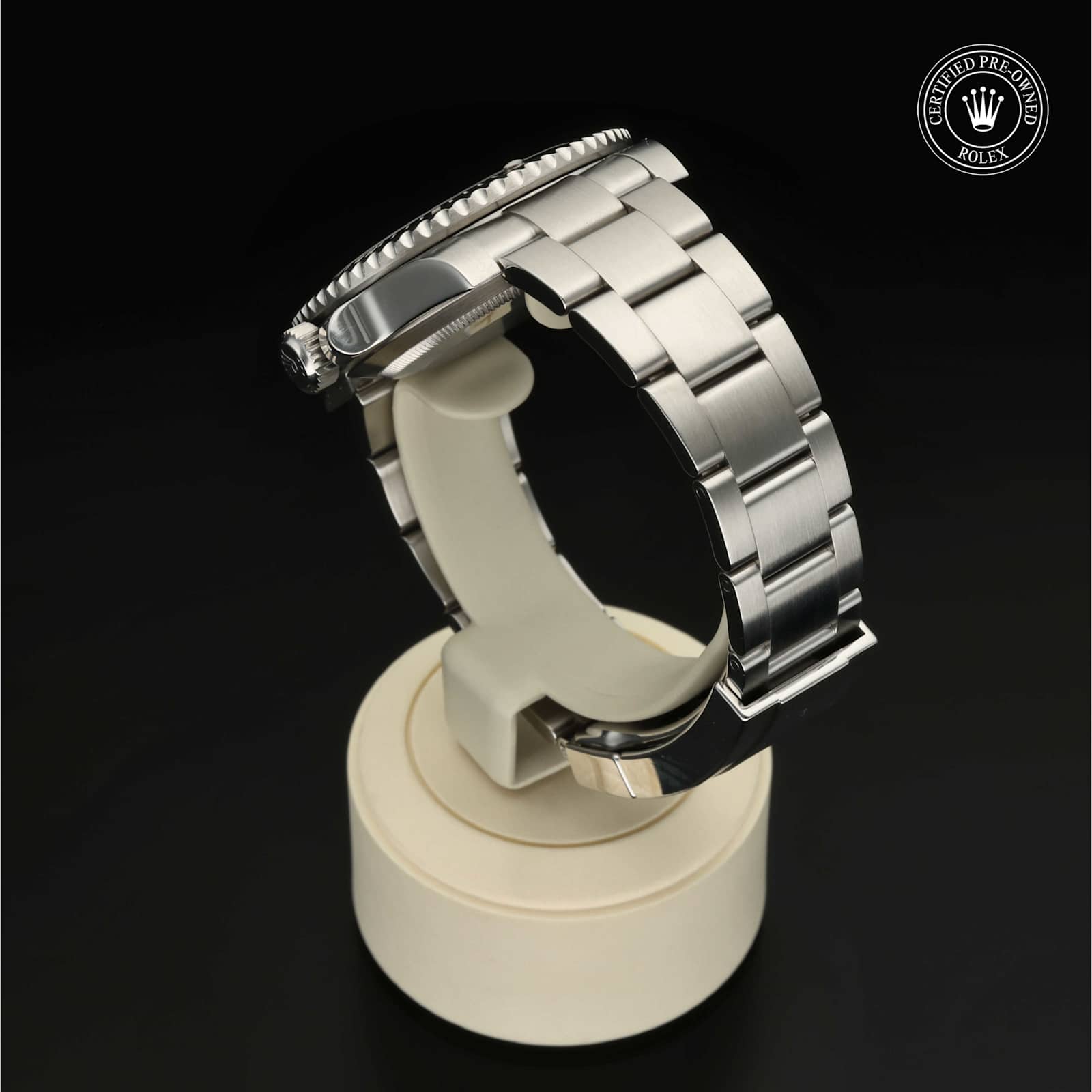 Submariner  Certified Pre-Owned