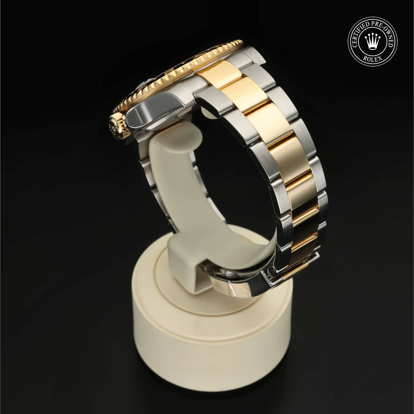 GMT-Master II  Certified Pre-Owned