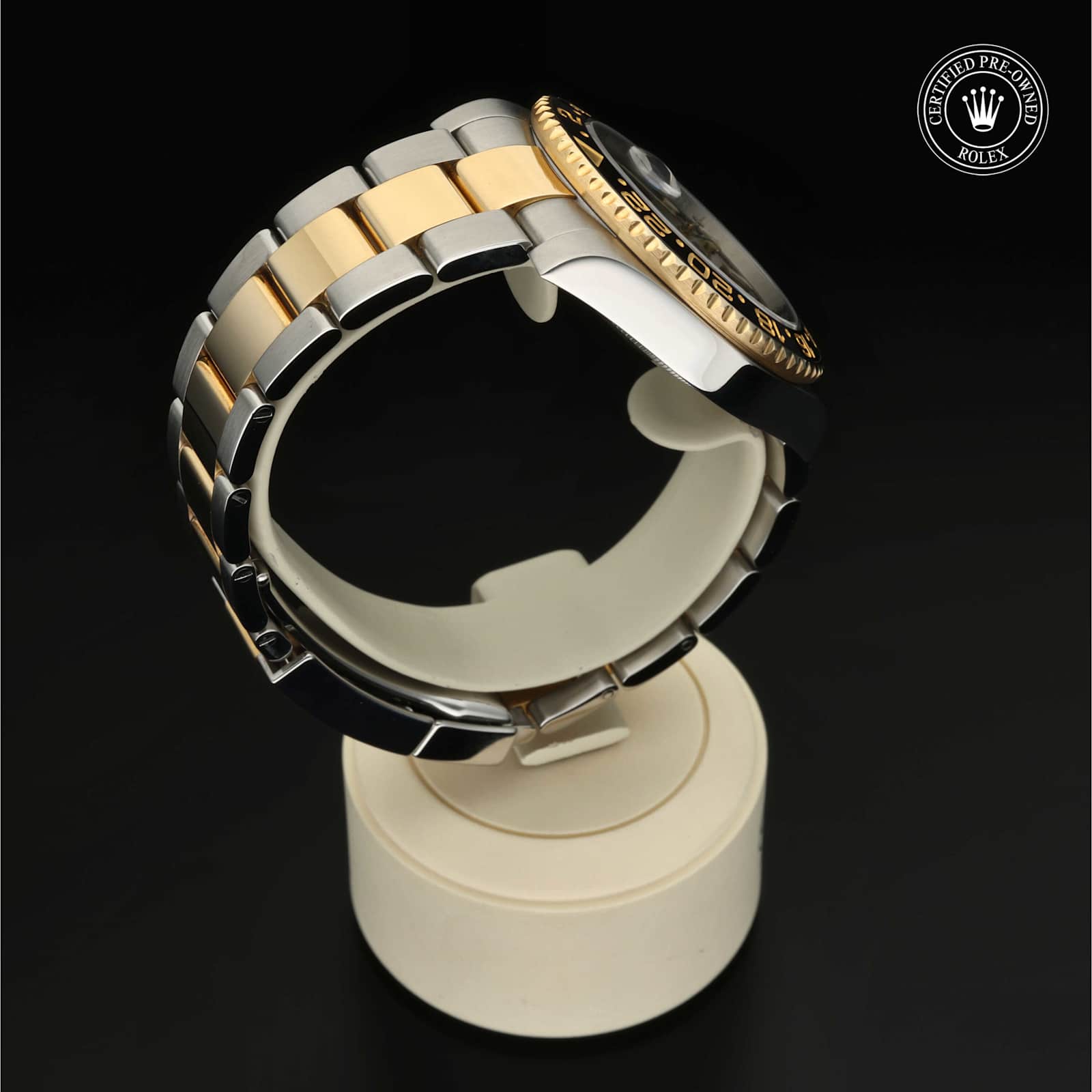 GMT-Master II  Certified Pre-Owned