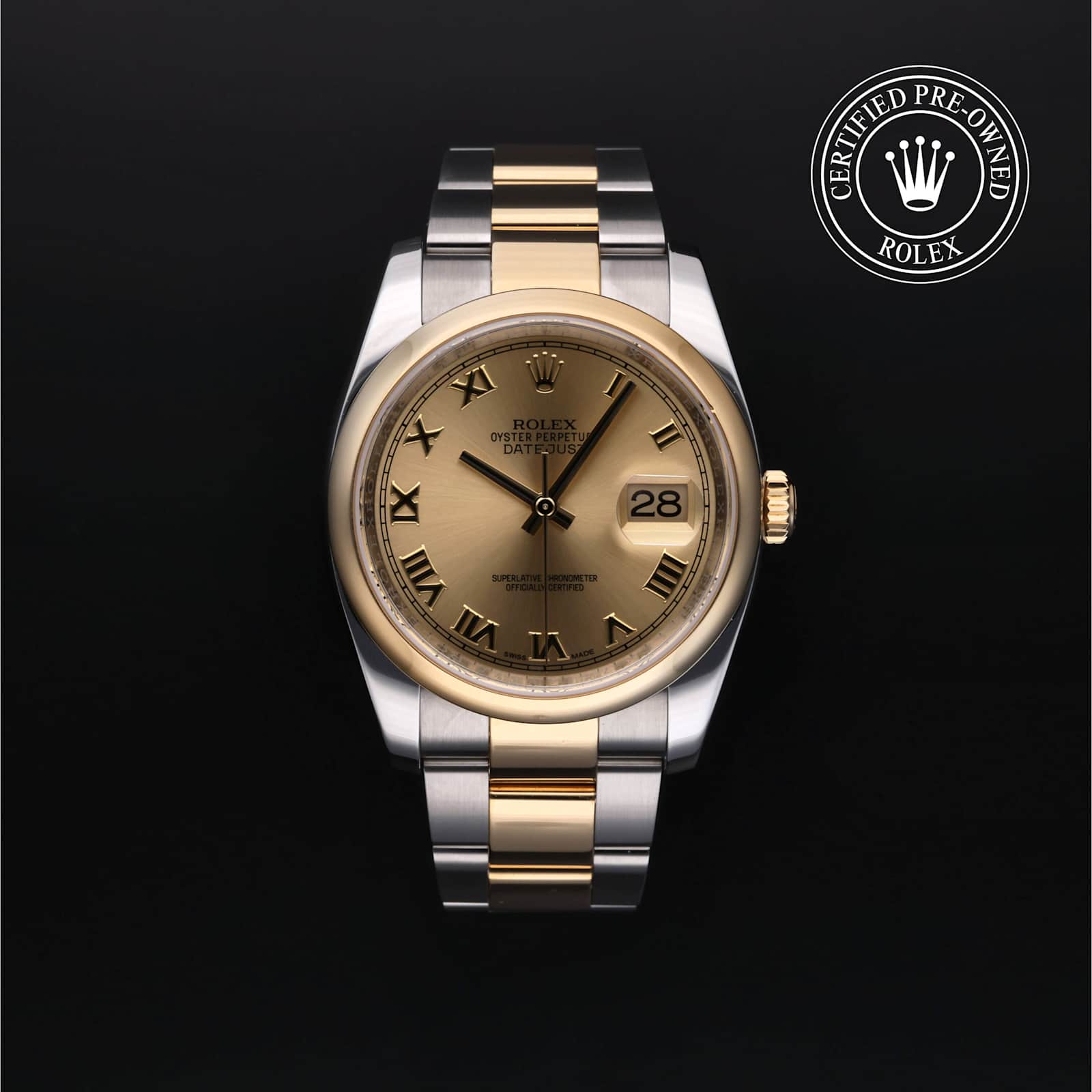Datejust