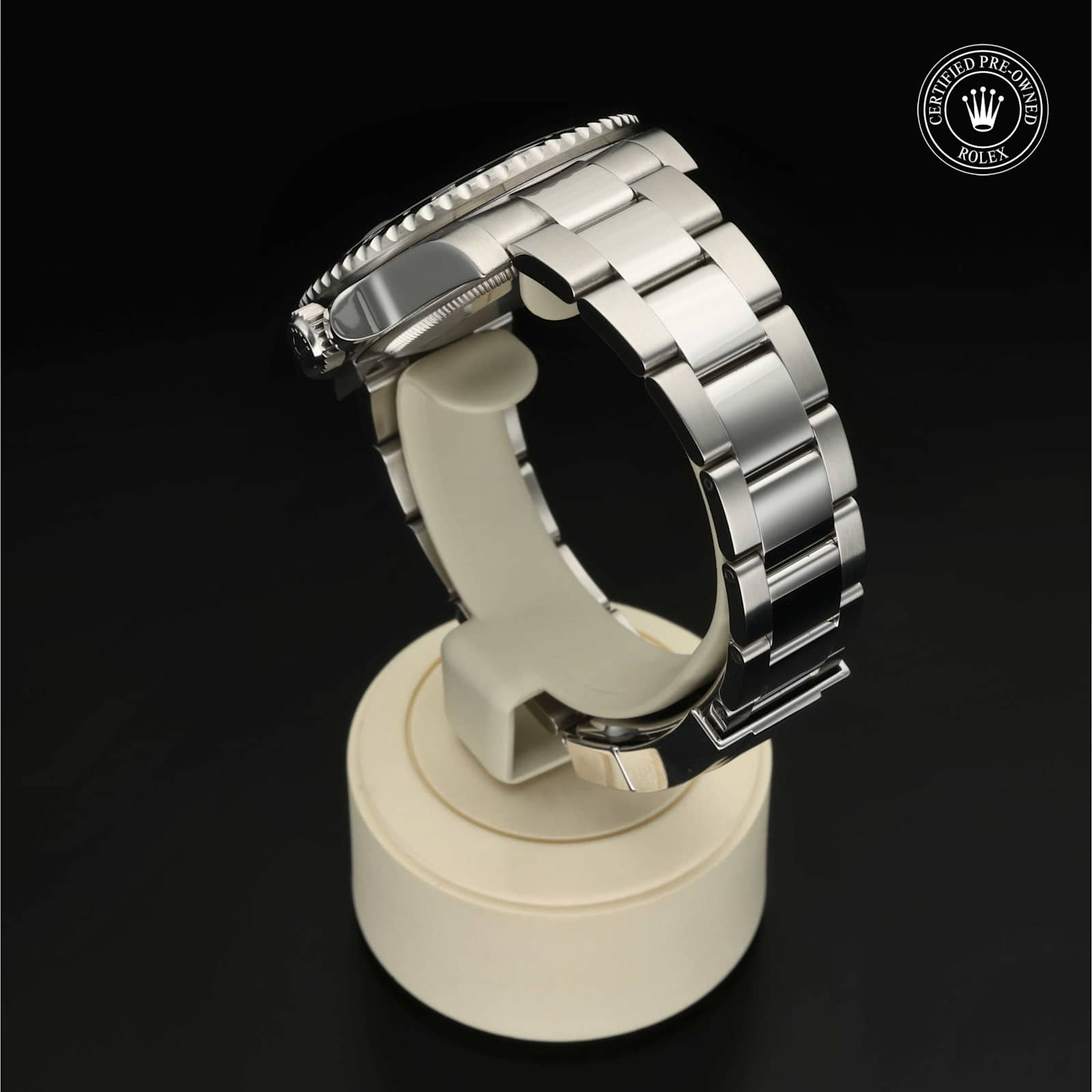 GMT-Master II Certified Pre-Owned