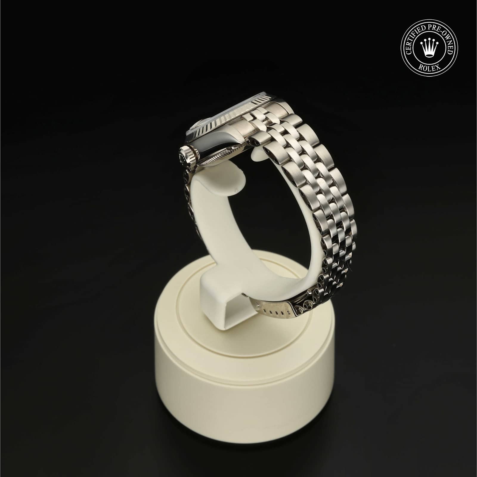 Datejust  Certified Pre-Owned