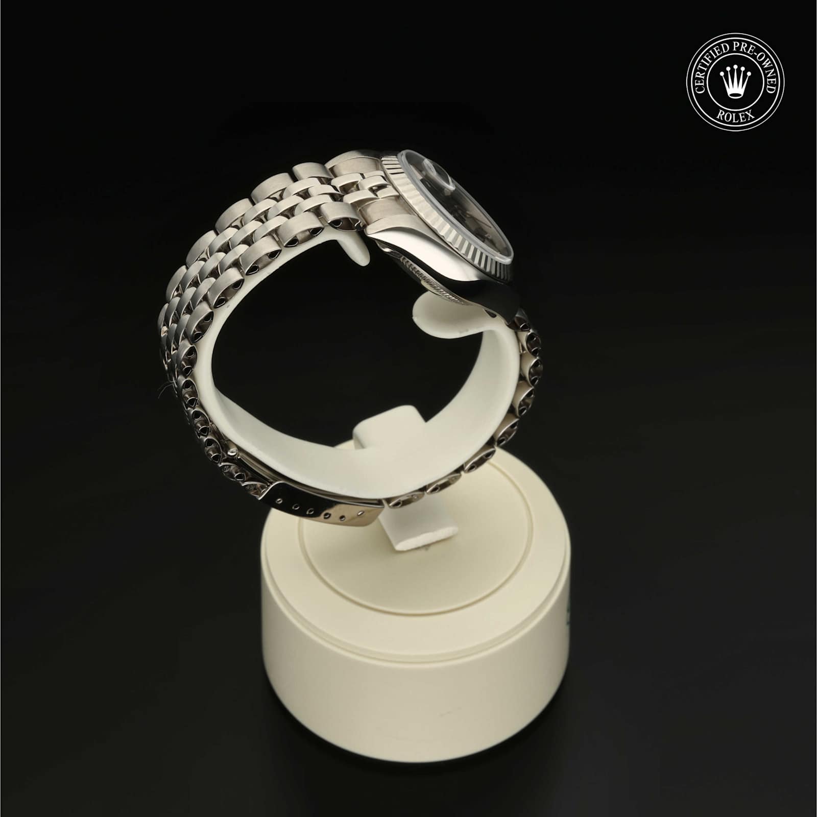 Datejust  Certified Pre-Owned