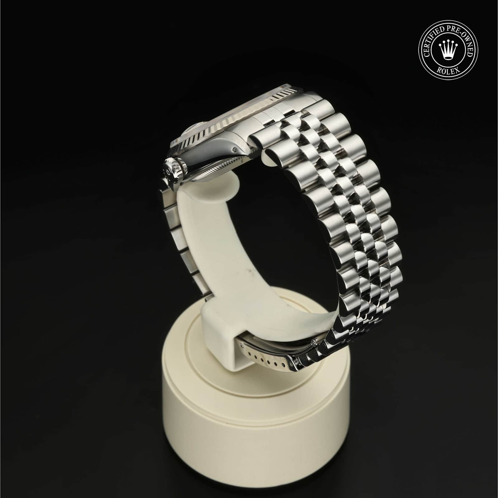 Rolex Datejust in Steel, 16234 - Bucherer
