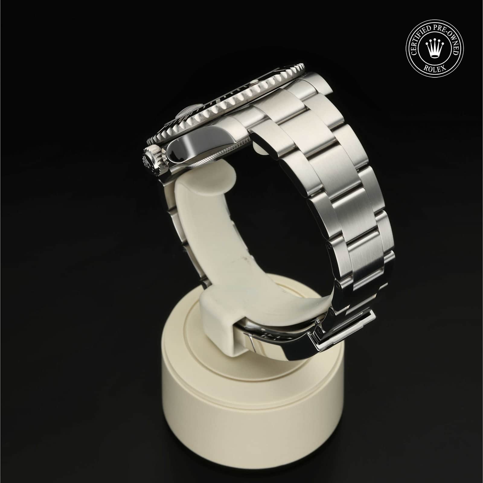 Submariner Date  Certified Pre-Owned