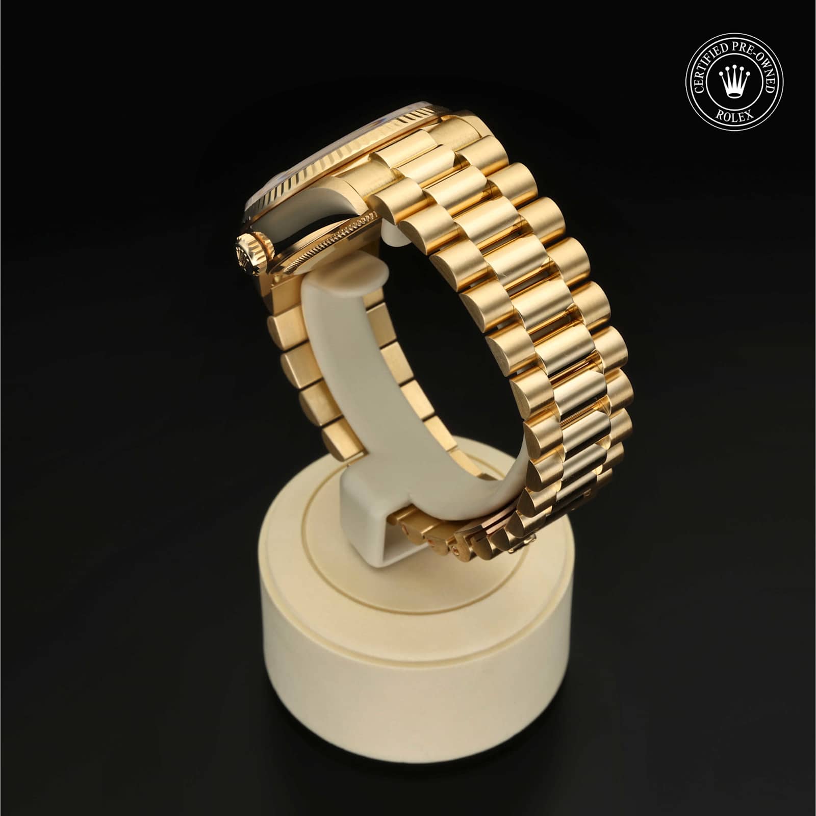 Day-Date  Certified Pre-Owned