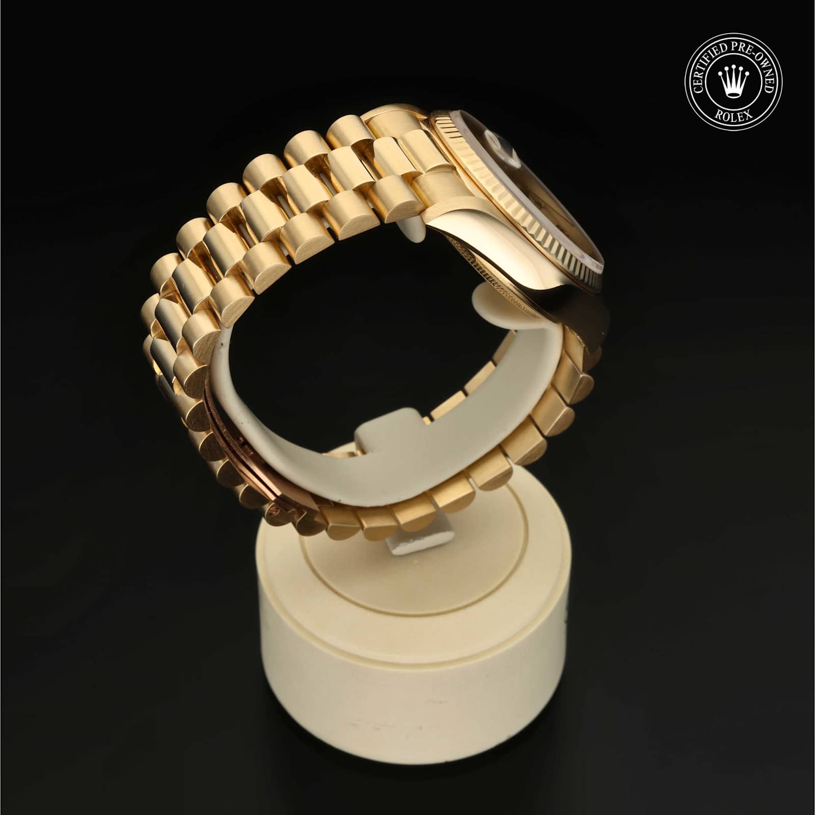 Day-Date  Certified Pre-Owned