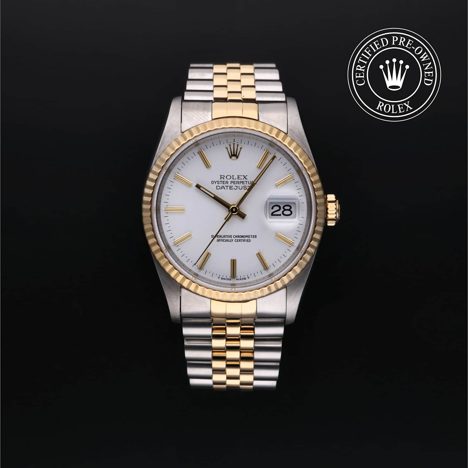 Datejust