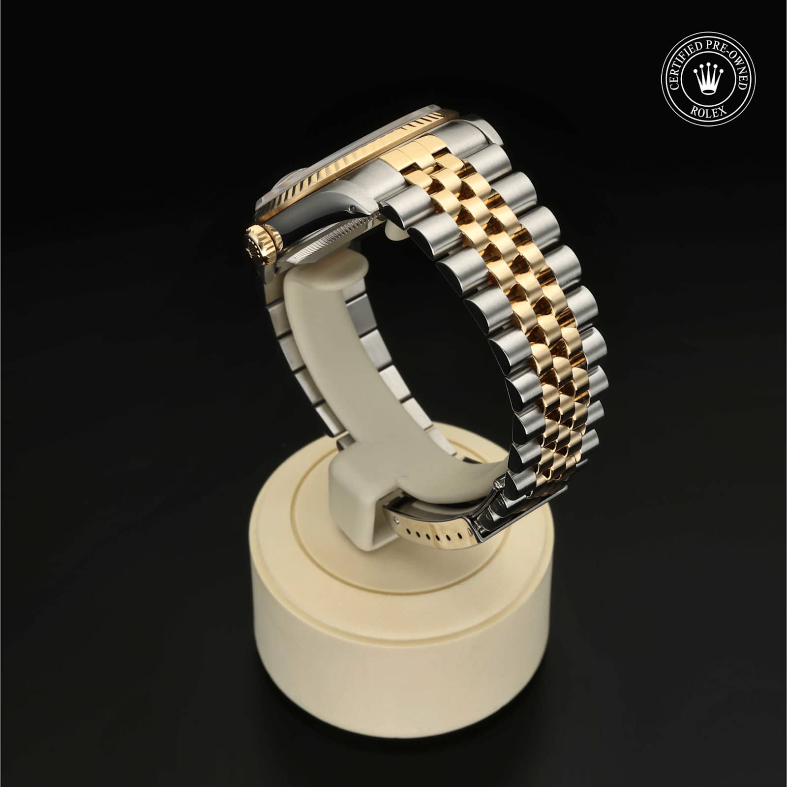 Datejust  Certified Pre-Owned