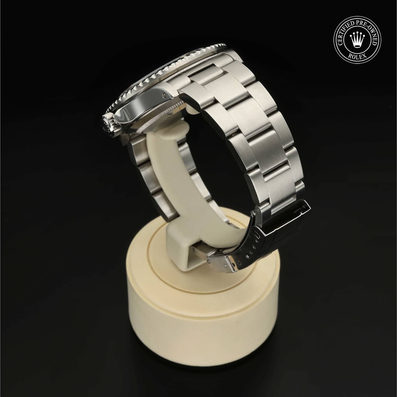 Submariner  Certified Pre-Owned