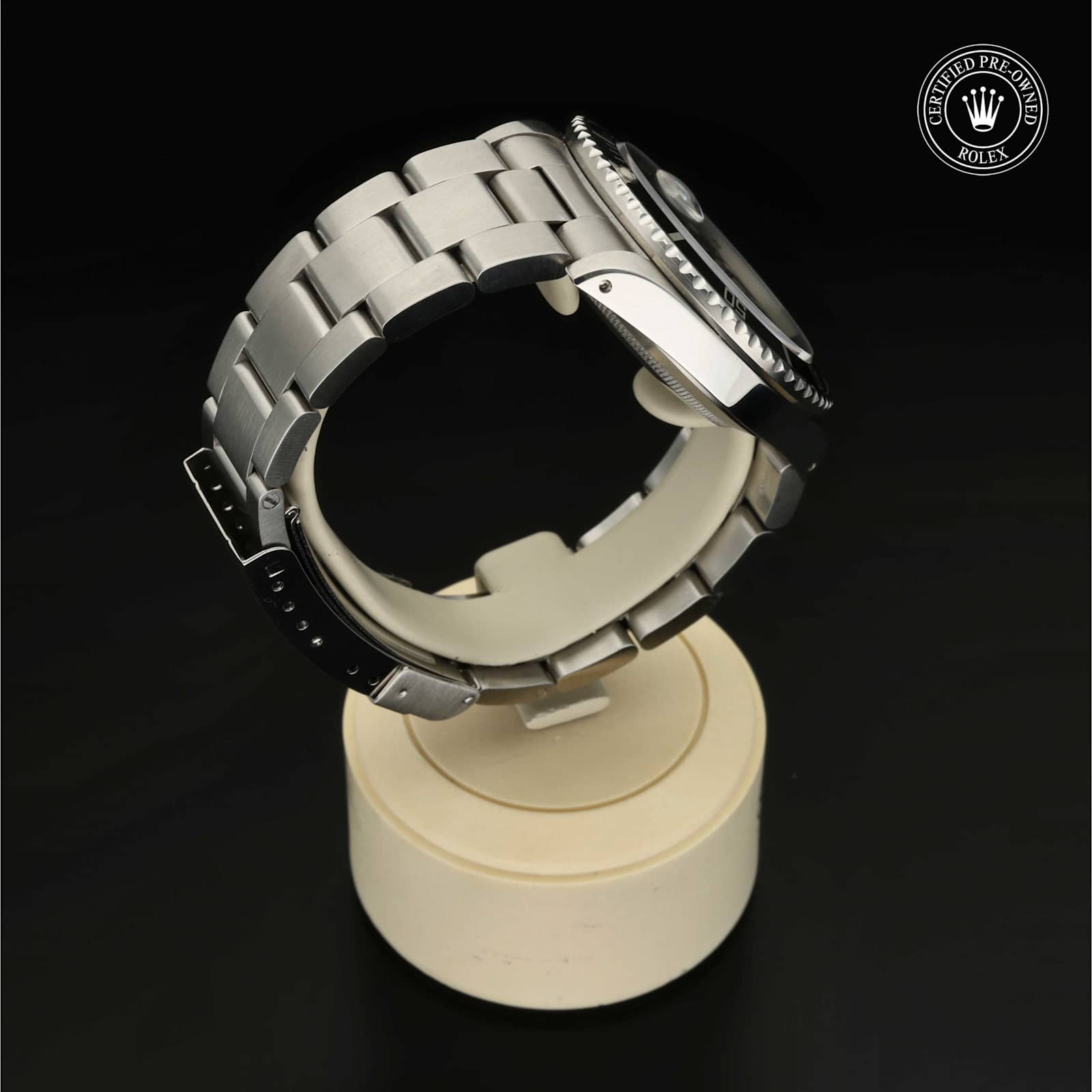 Submariner  Certified Pre-Owned