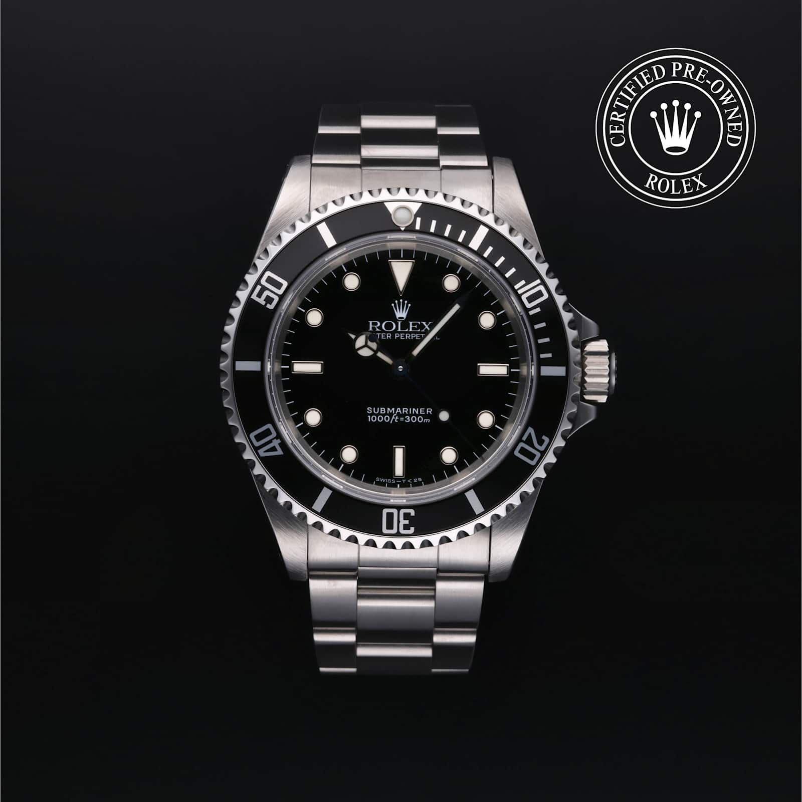 Submariner