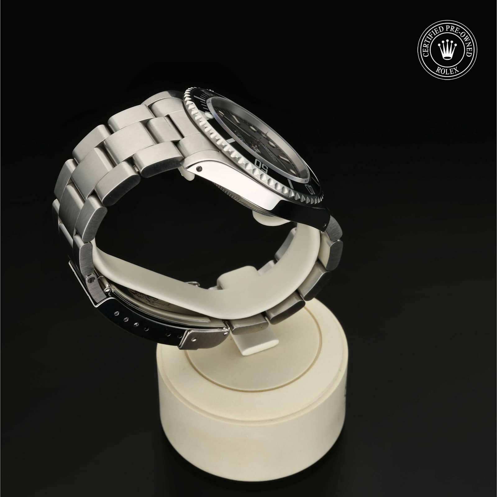 Submariner  Certified Pre-Owned