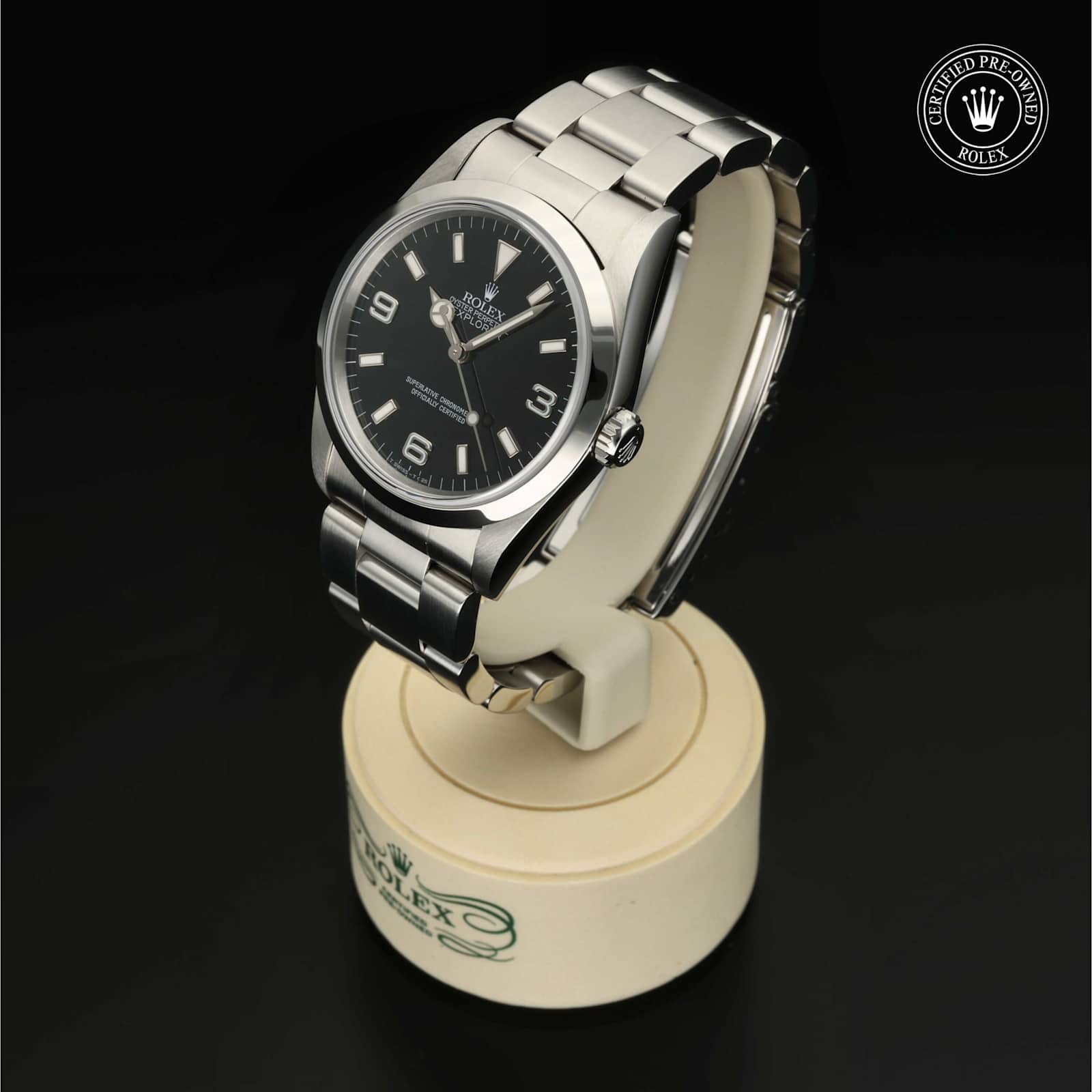 Explorer  Certified Pre-Owned