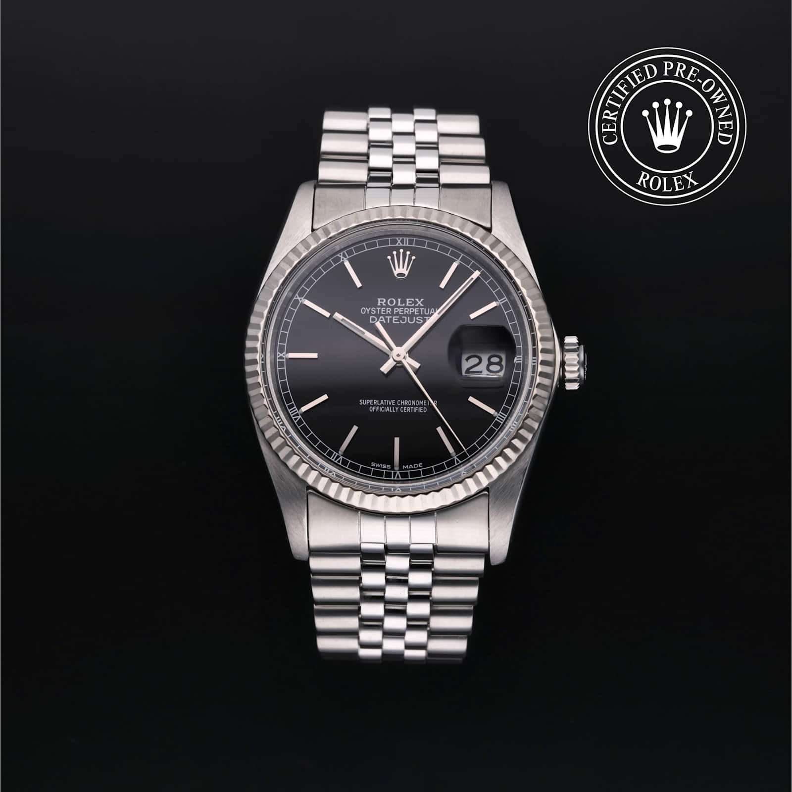 Datejust