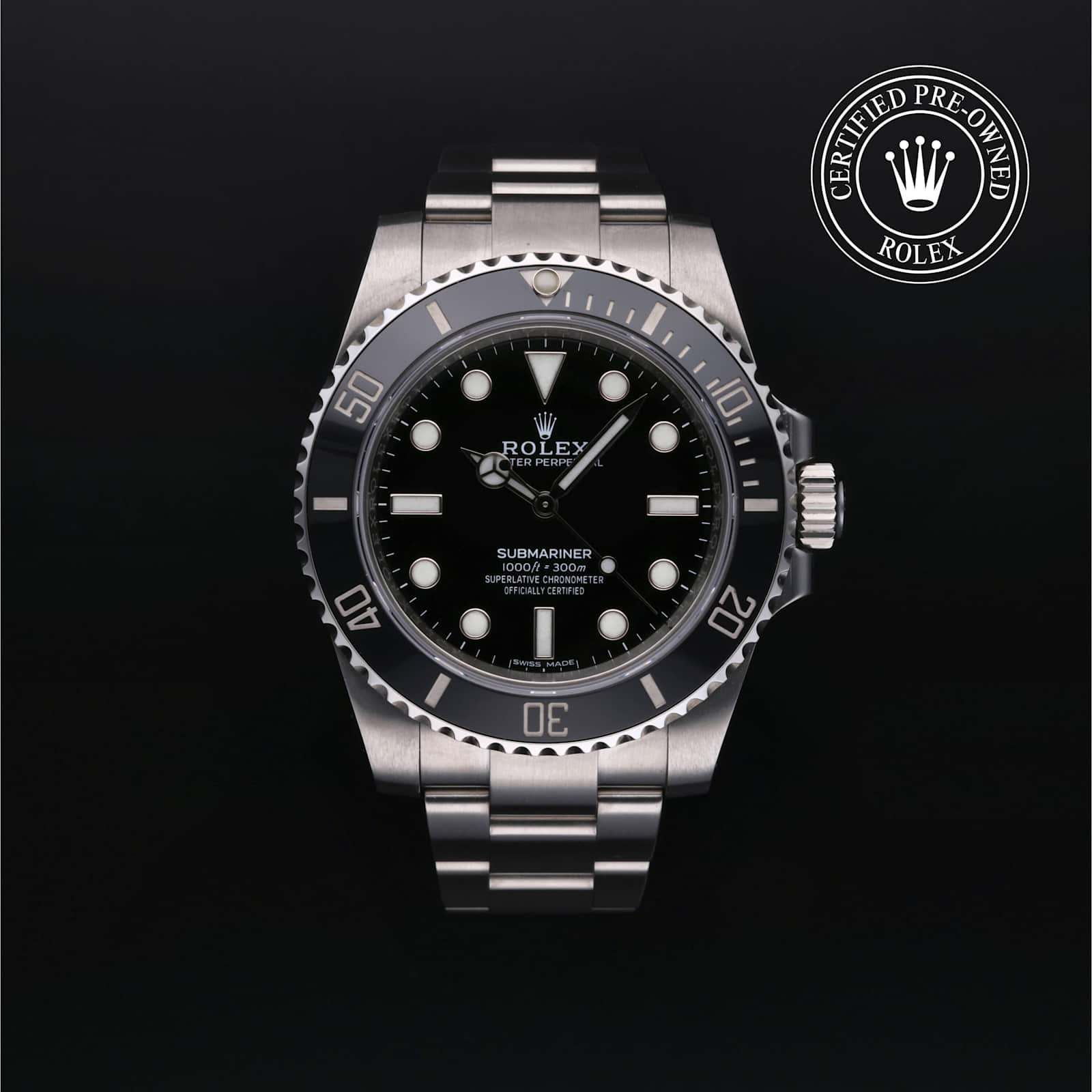 Submariner