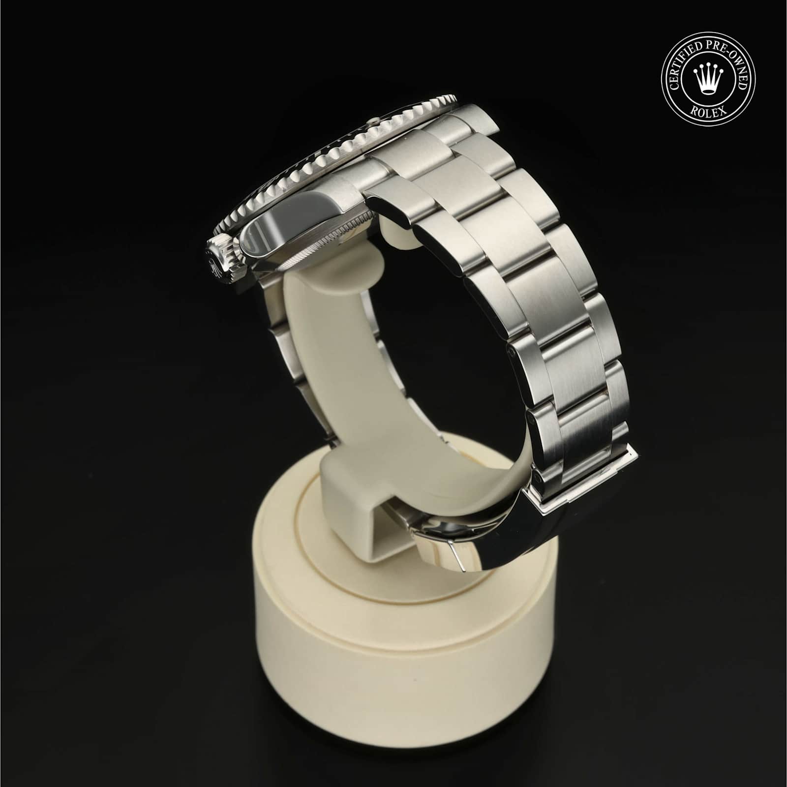 Submariner  Certified Pre-Owned