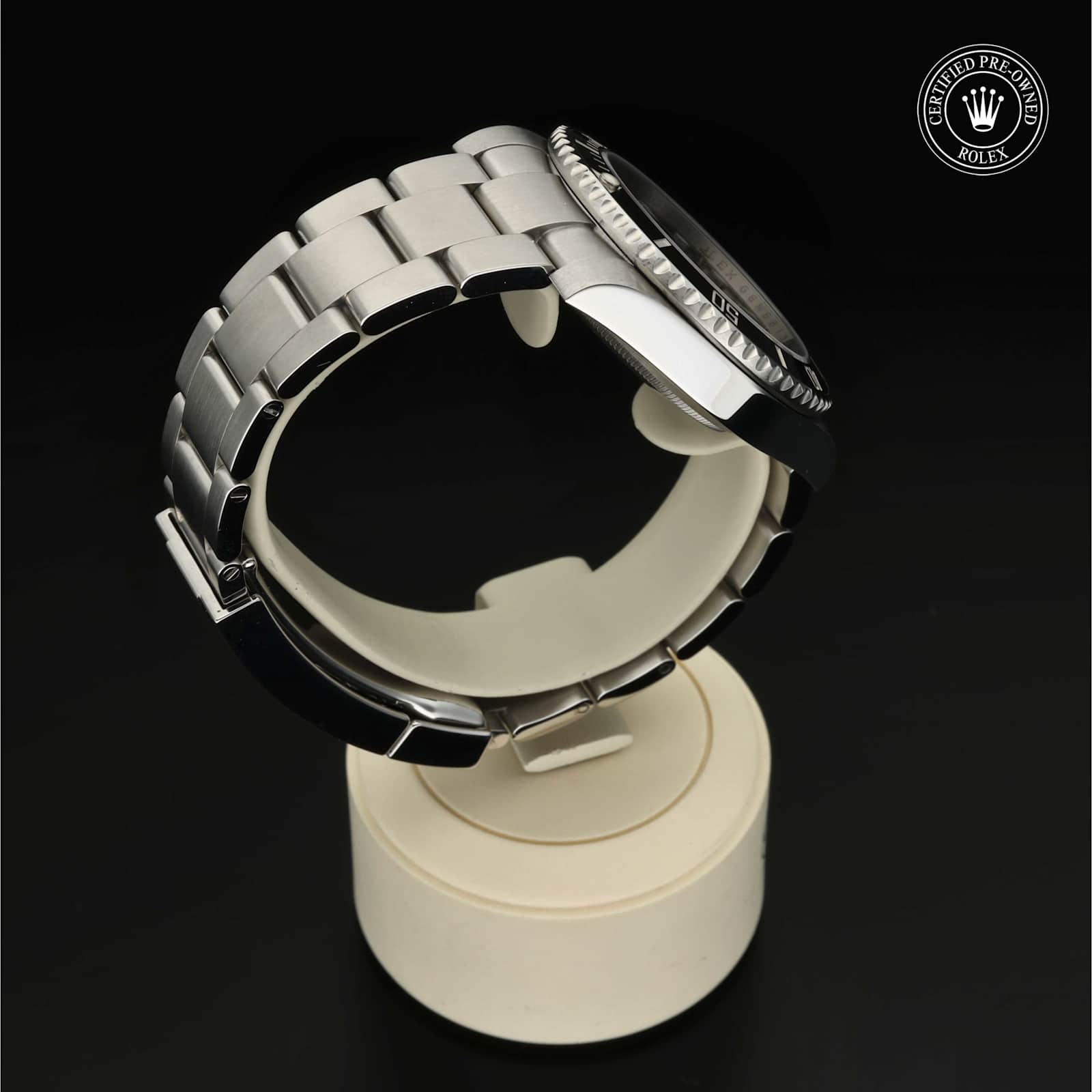 Submariner  Certified Pre-Owned