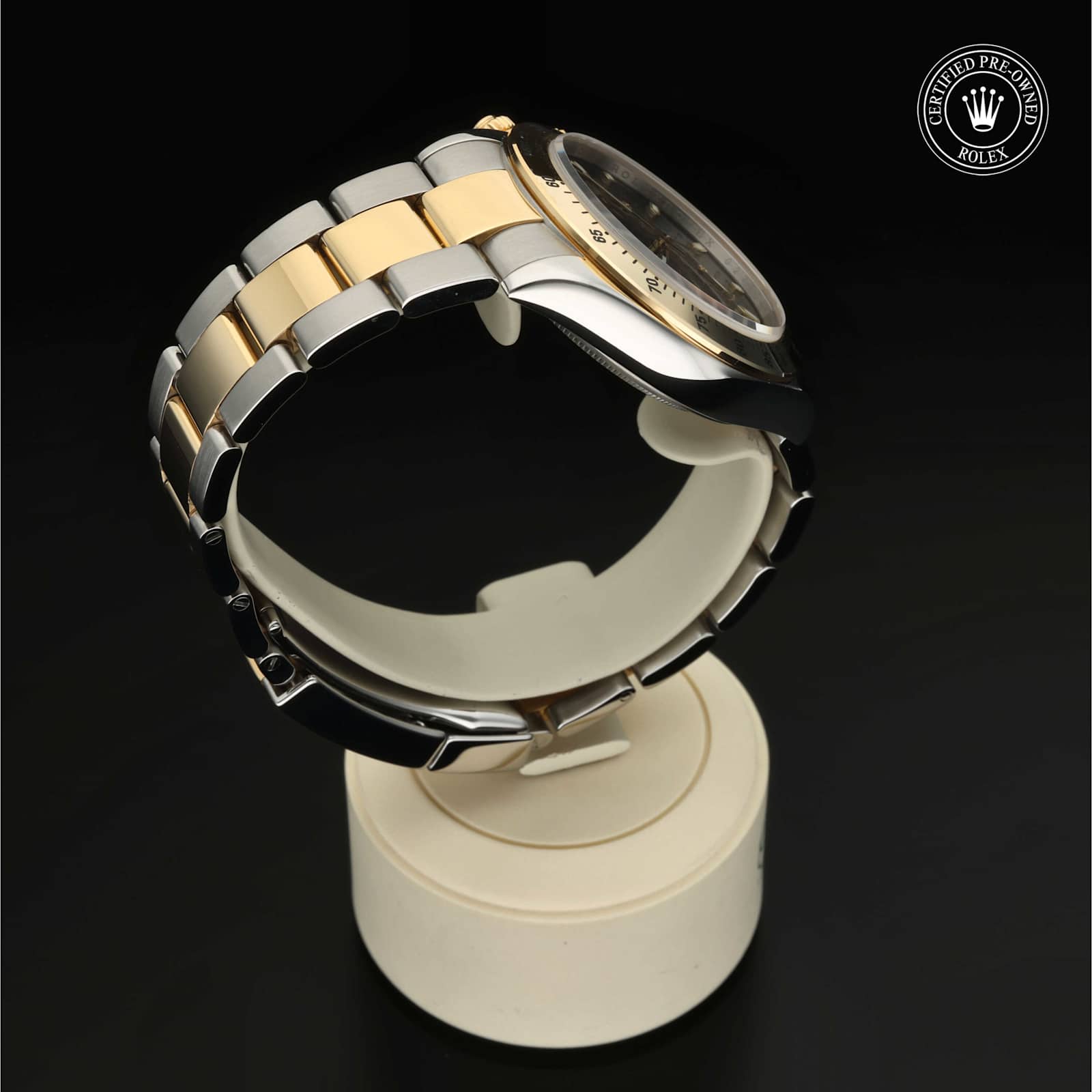 Cosmograph Daytona  Certified Pre-Owned