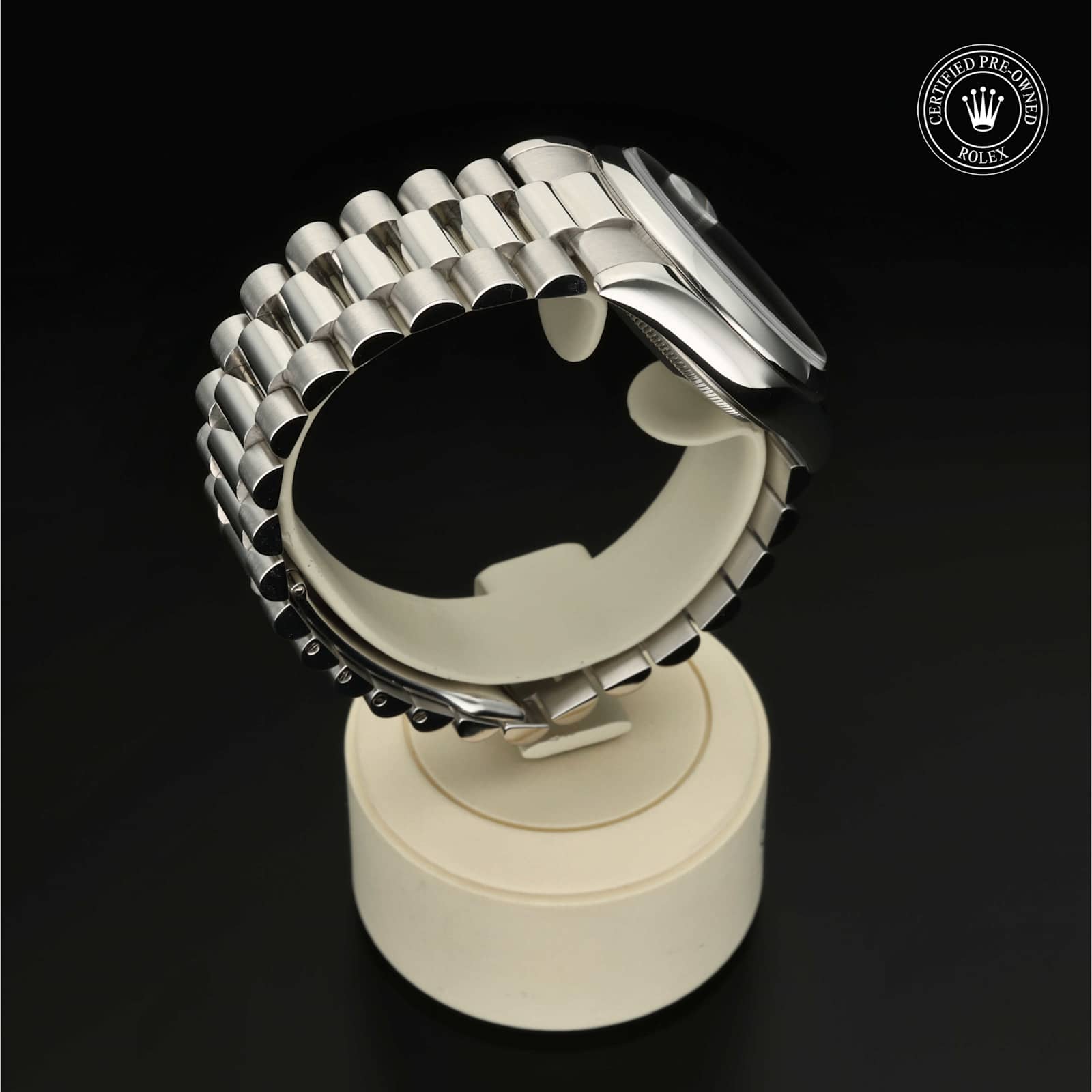 Day-Date  Certified Pre-Owned