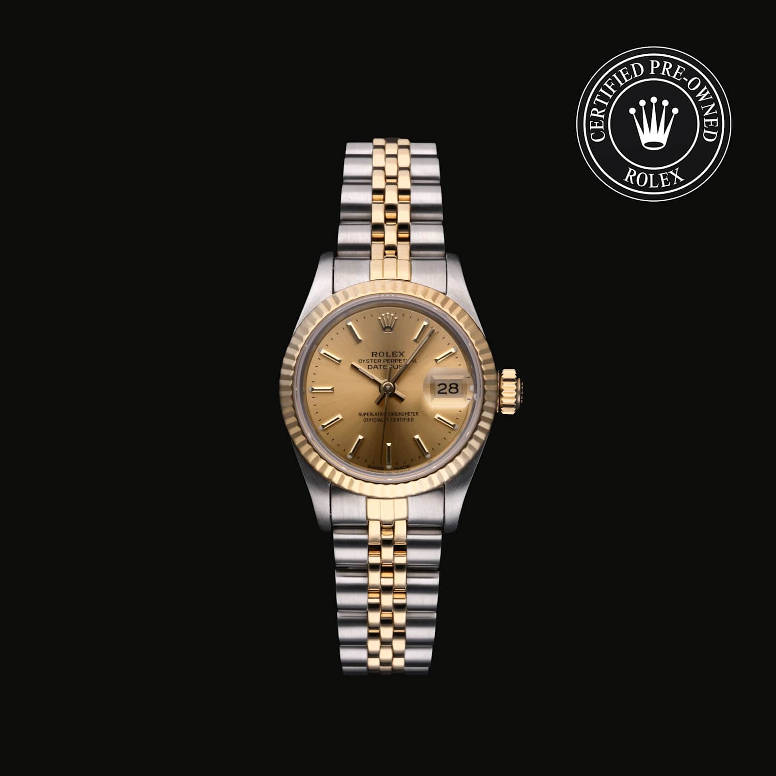 Datejust