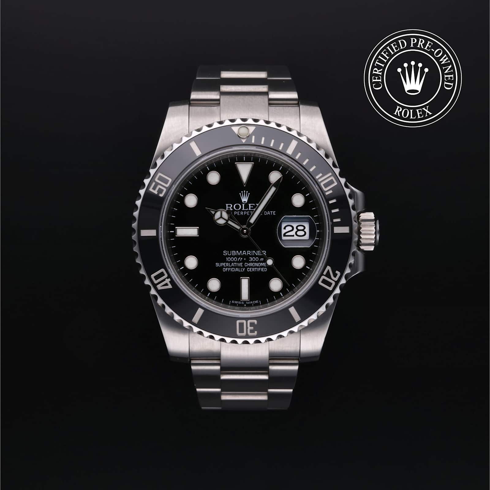 Submariner