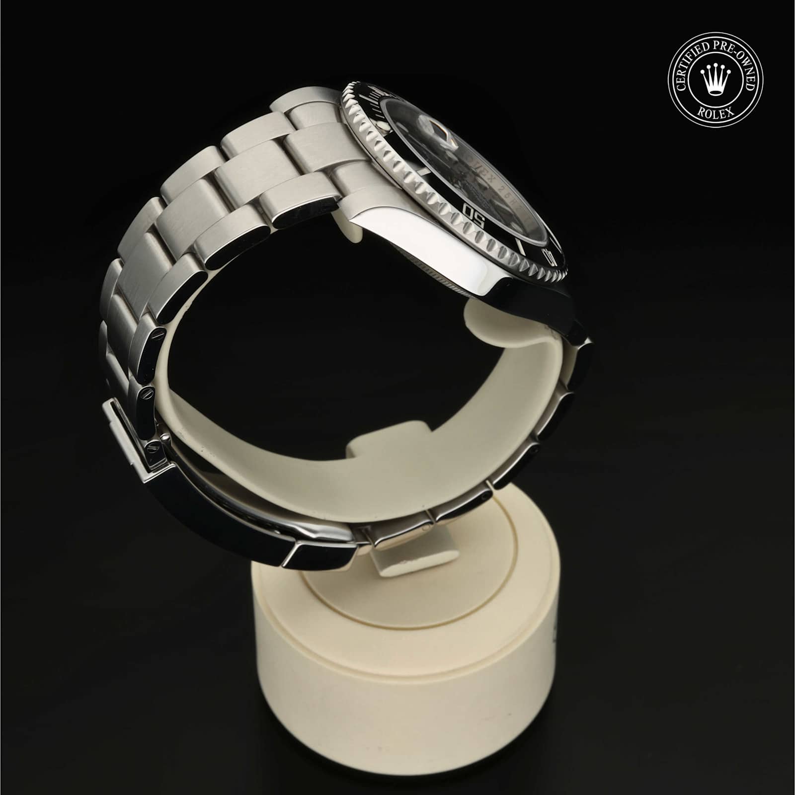 Submariner  Certified Pre-Owned