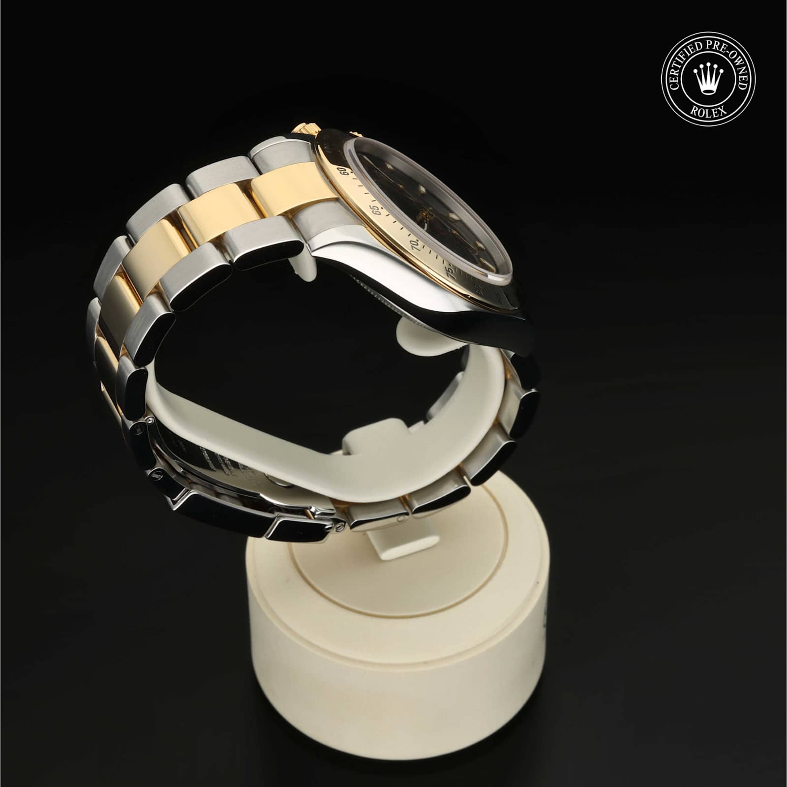 Cosmograph Daytona  Certified Pre-Owned