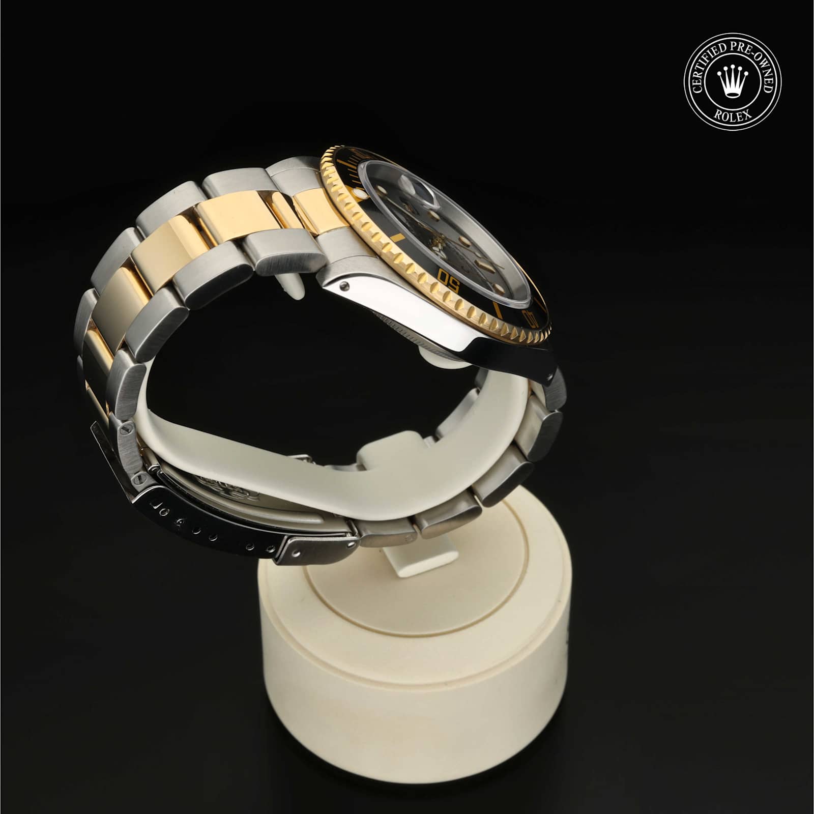 Submariner  Certified Pre-Owned