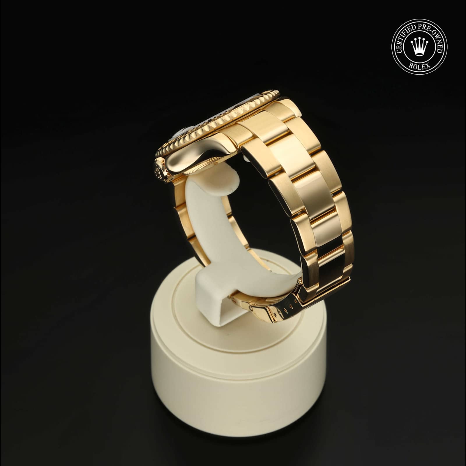 Yacht-Master  Certified Pre-Owned