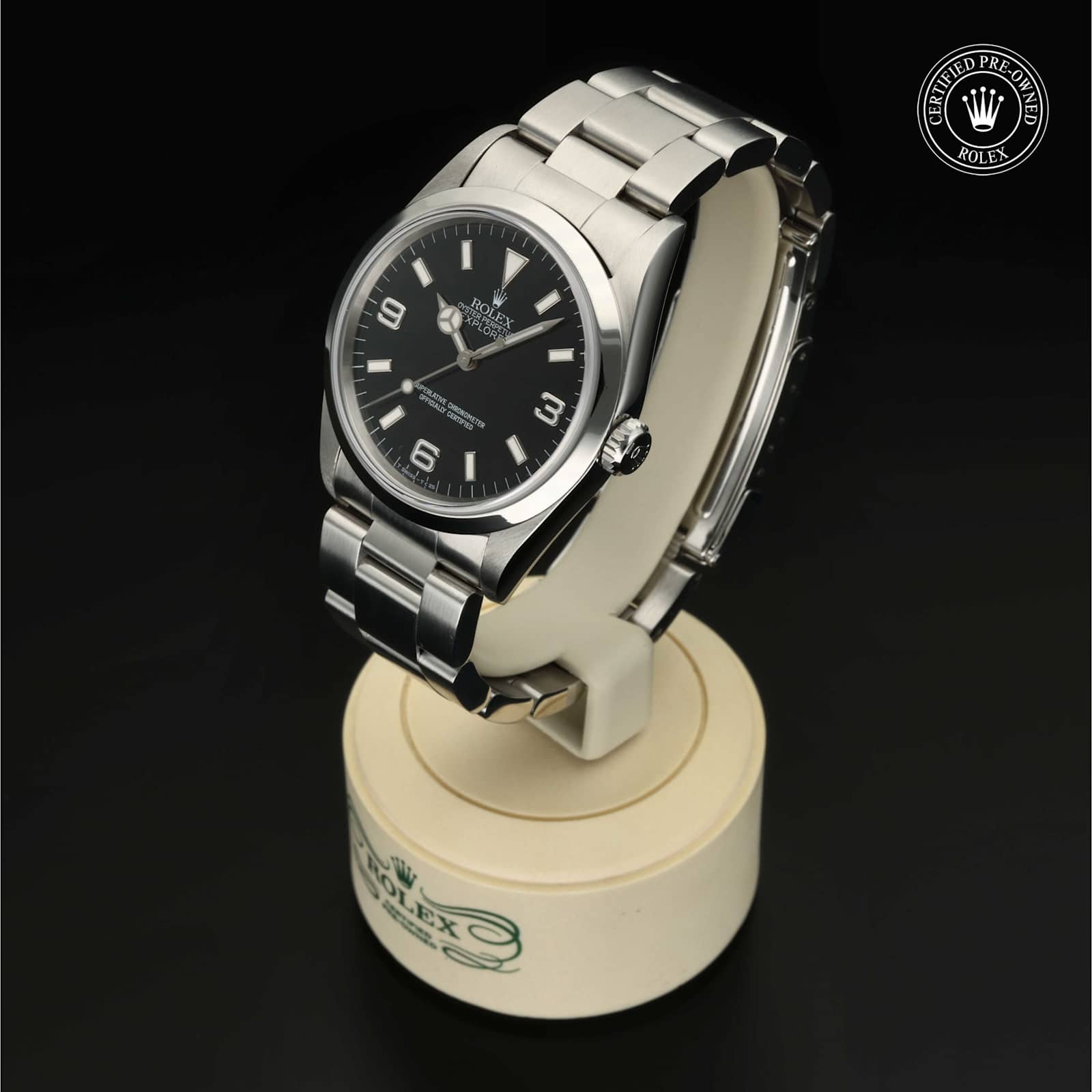 Explorer  Certified Pre-Owned