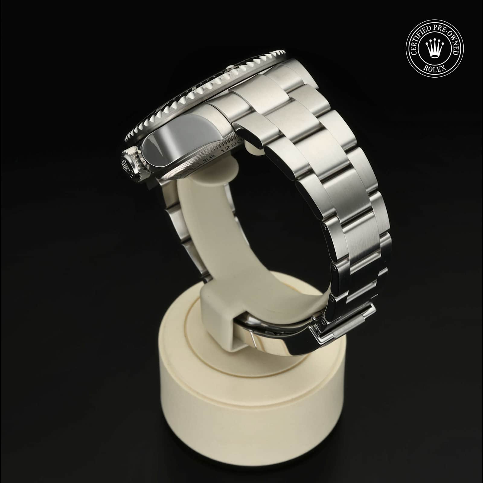 Deepsea  Certified Pre-Owned