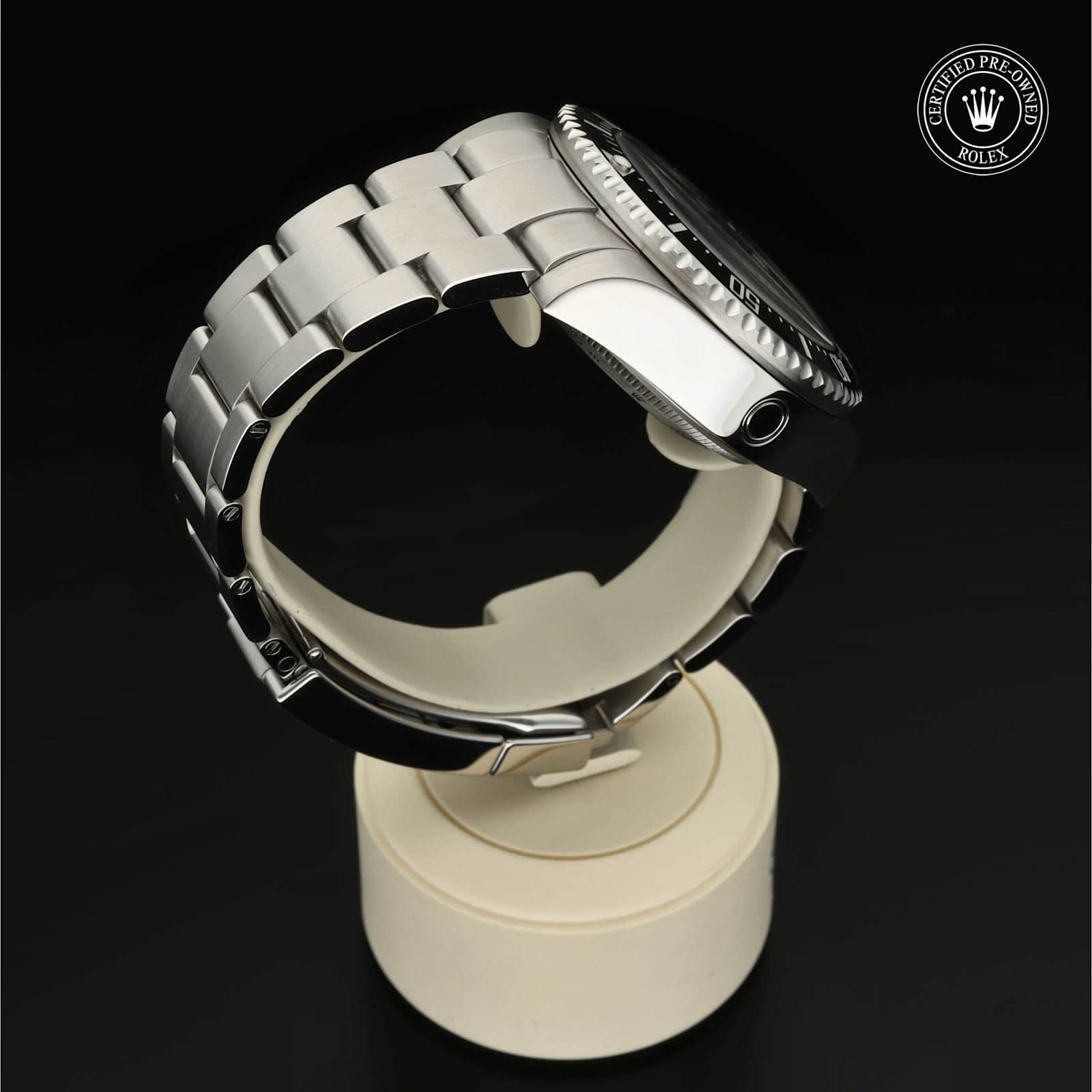 Deepsea  Certified Pre-Owned