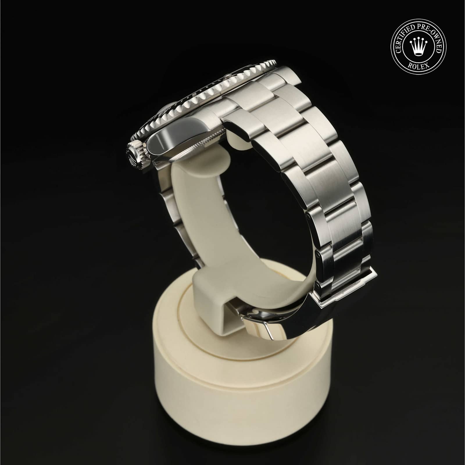 Submariner Date  Certified Pre-Owned