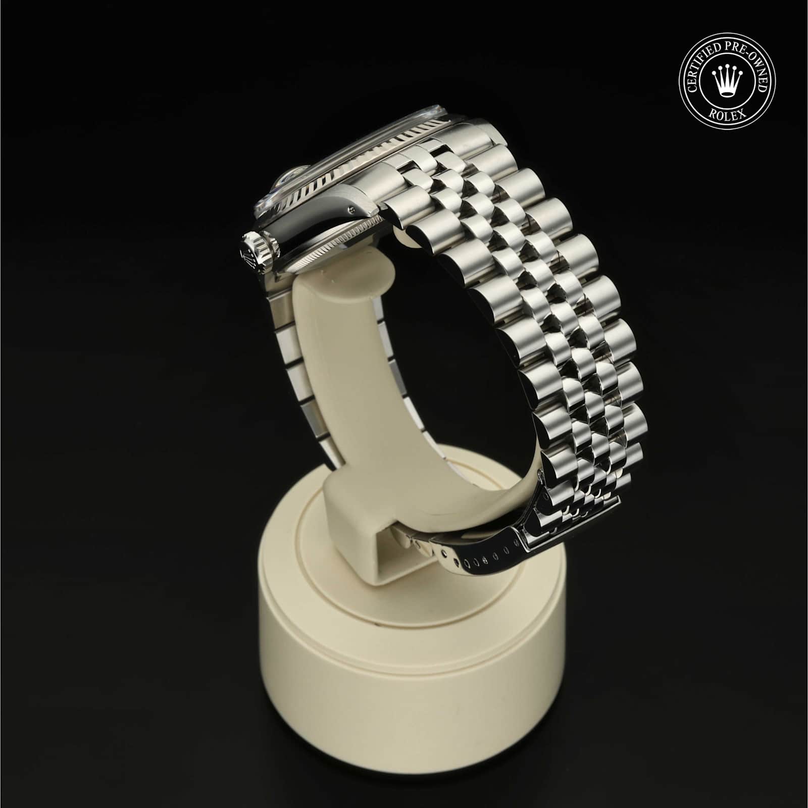 Rolex Datejust in Steel, 16014 - Bucherer