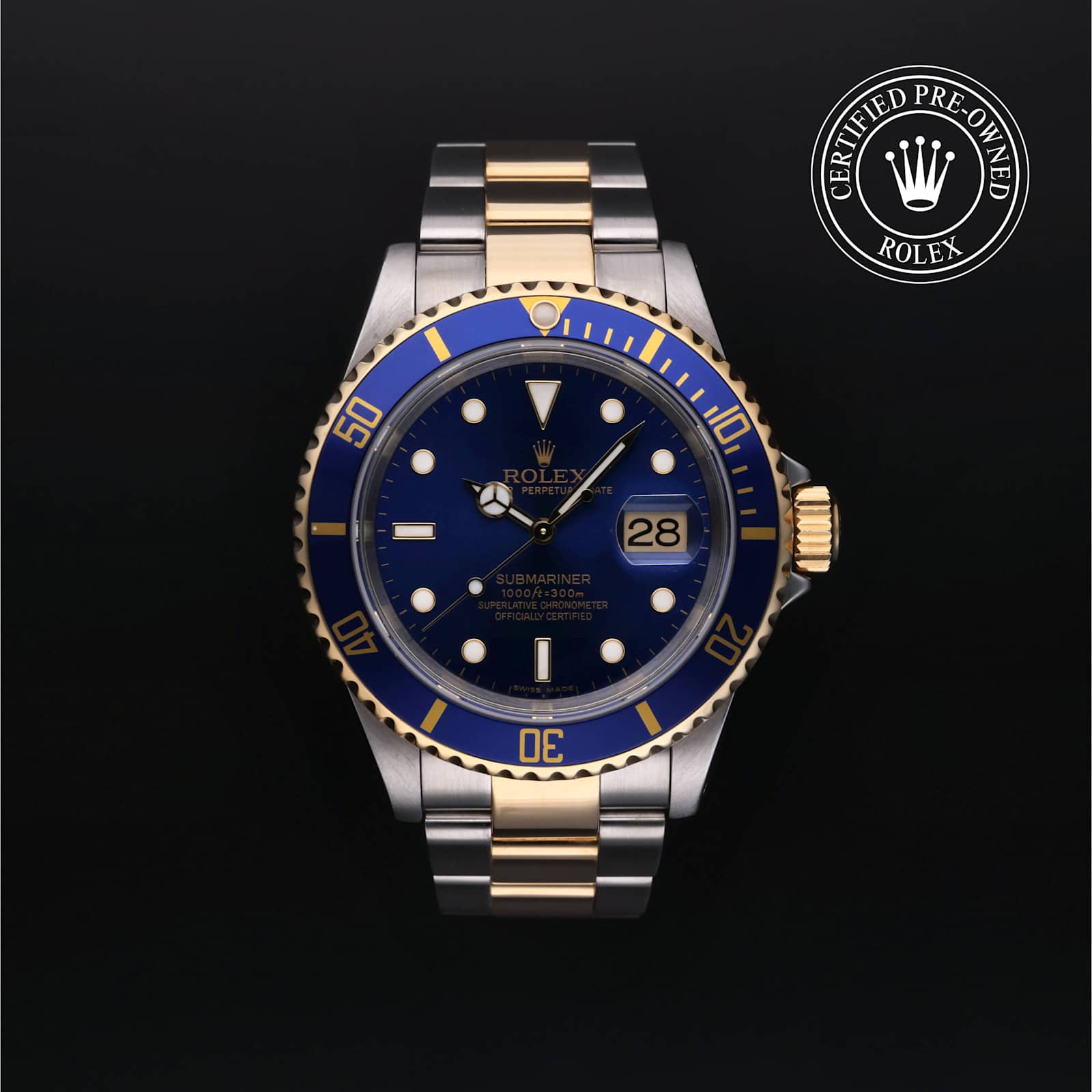 Submariner