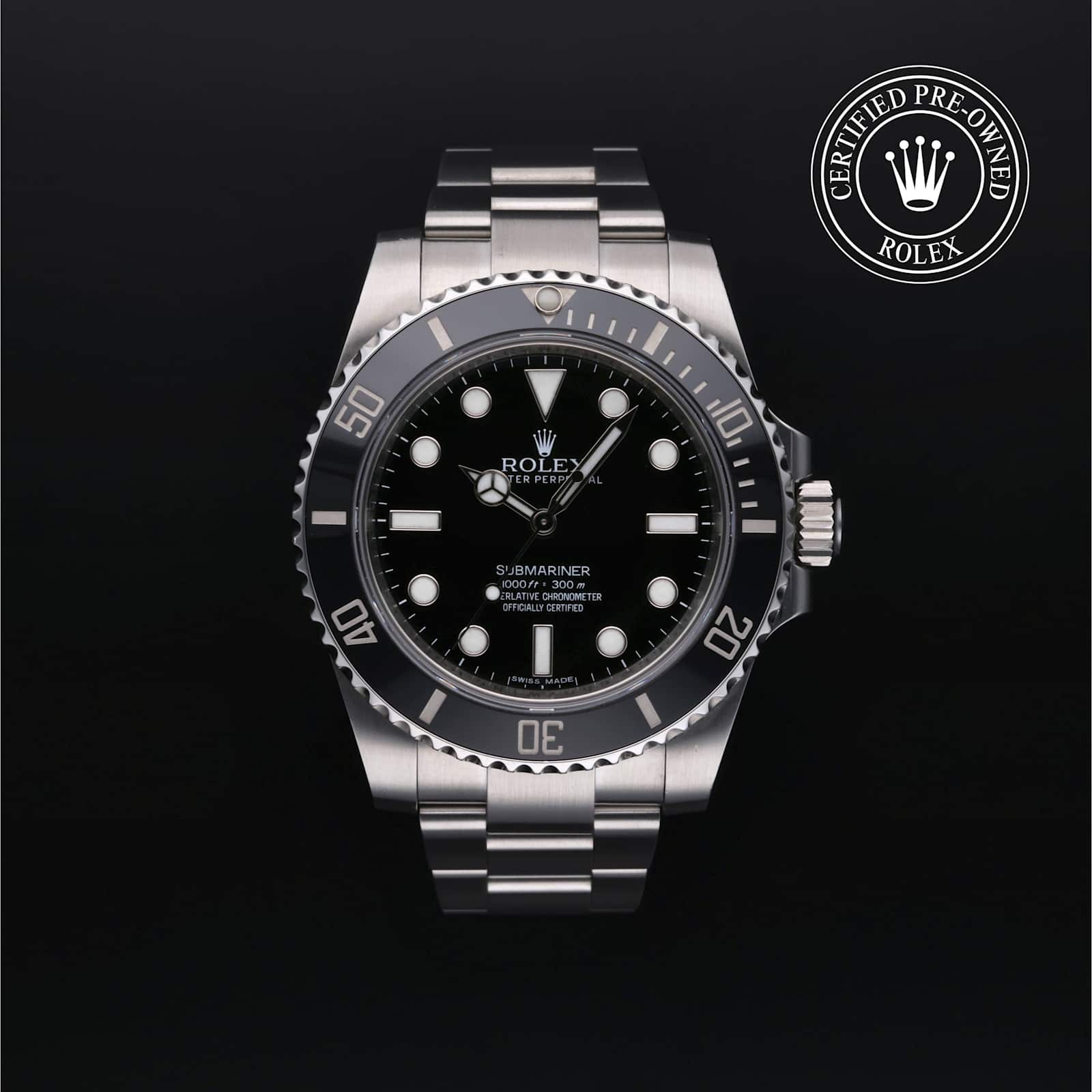 Submariner