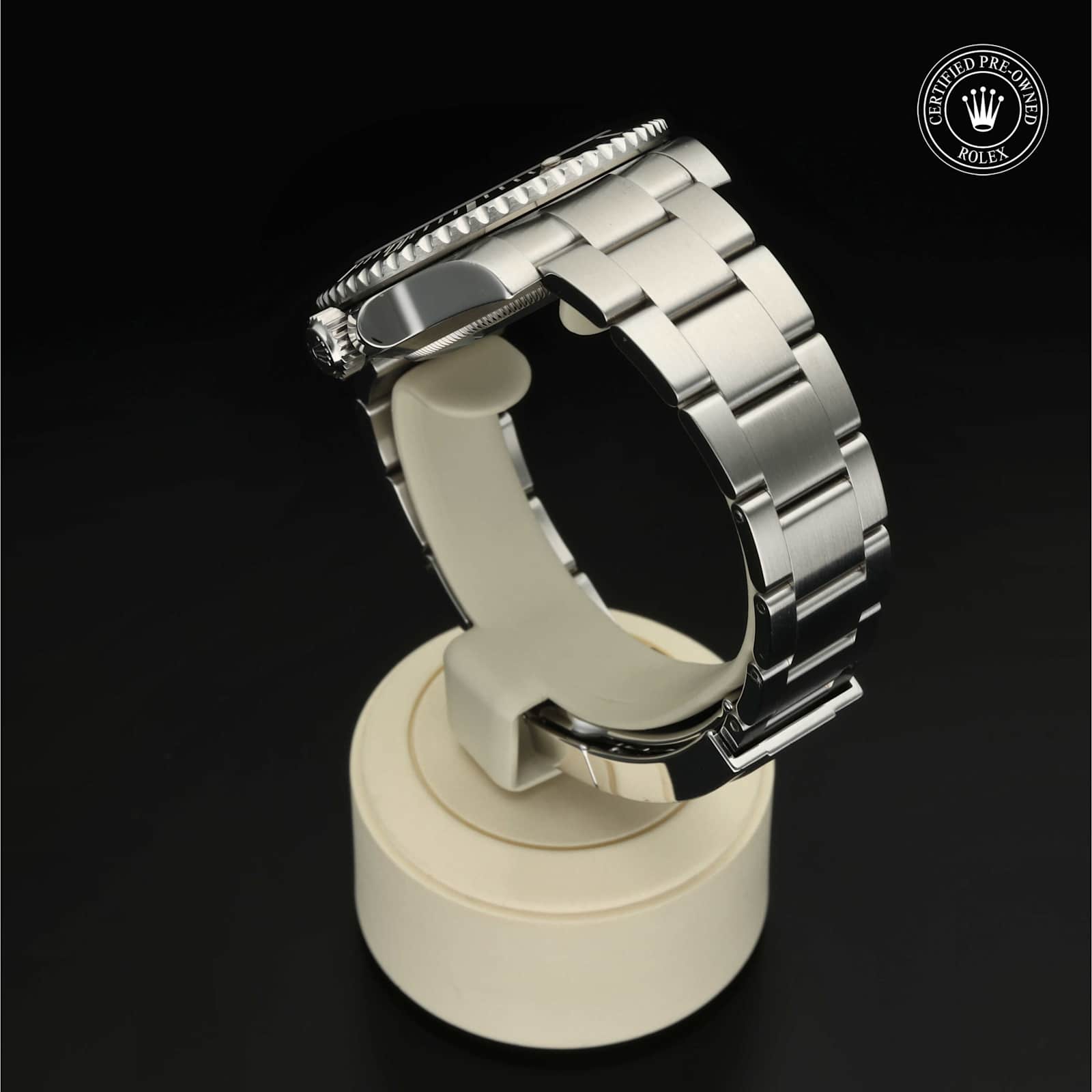 Submariner Certified Pre-Owned