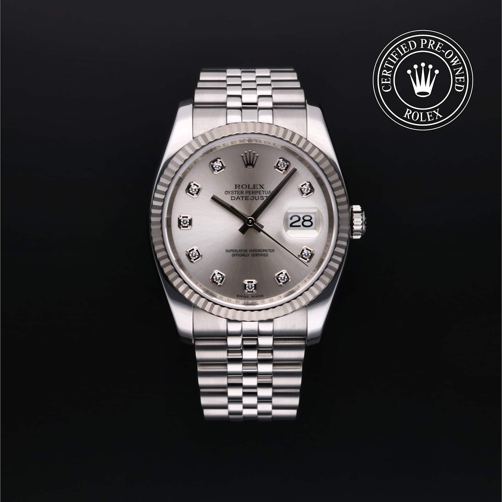 Datejust