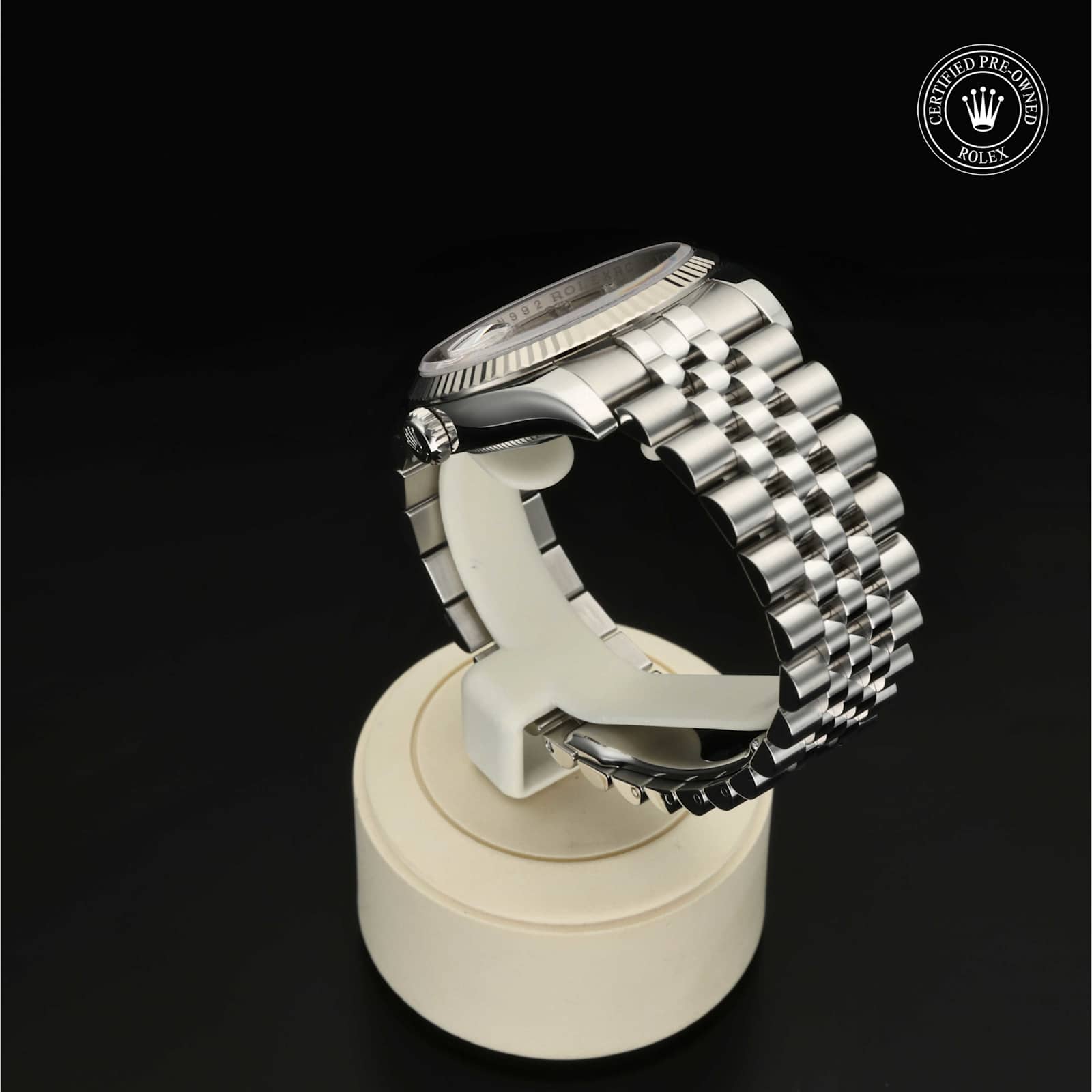 Rolex Datejust in Steel, 116234 - Bucherer