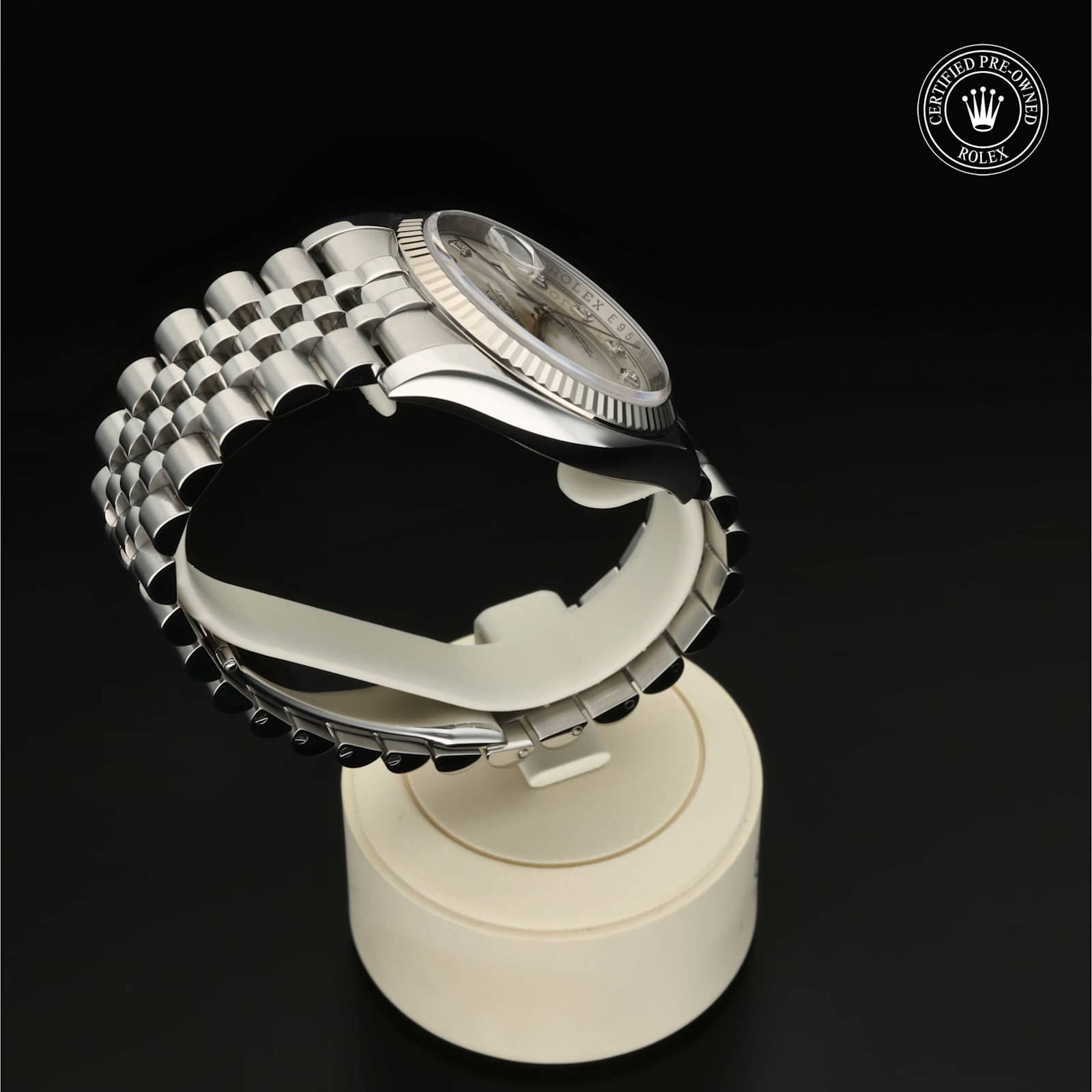 Rolex Datejust in Steel, 116234 - Bucherer