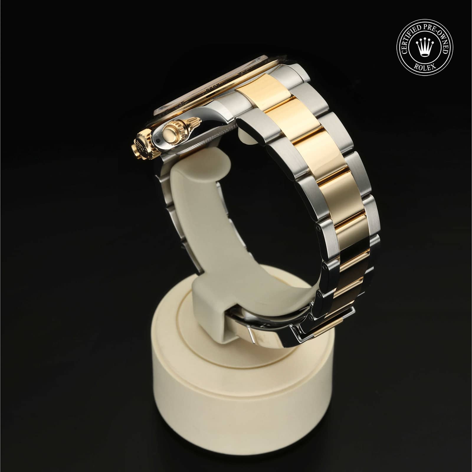 Cosmograph Daytona  Certified Pre-Owned